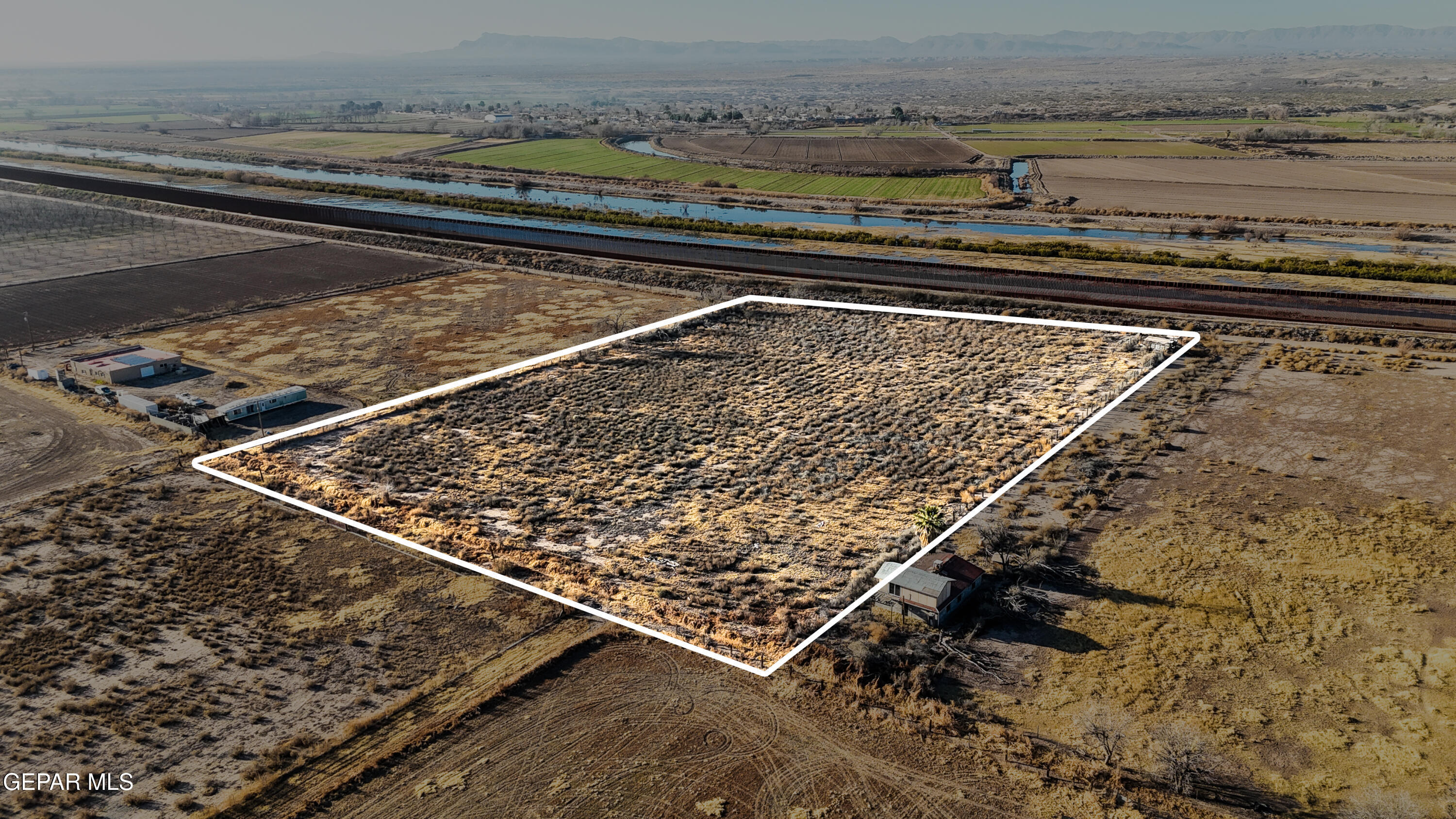 17652 Bills Road Fabens, TX 79838 - Photo 7 of 11 DJI_20260121083900_0134_D-2