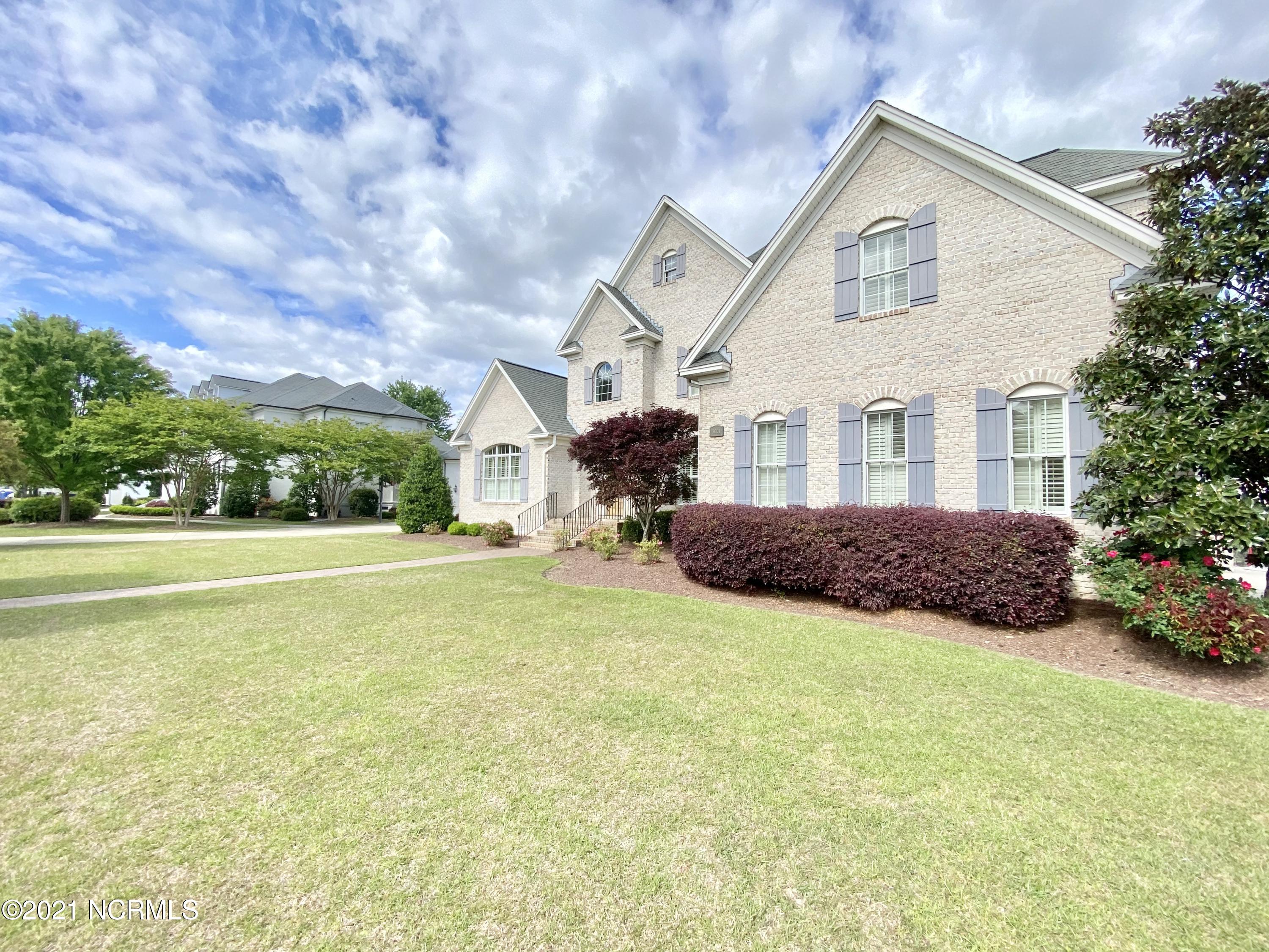 3001 Rolston Road Greenville, NC 27858 - Photo 3 of 47 0E41A645-3465-4B24-A6AB-2CAD39BCB32E