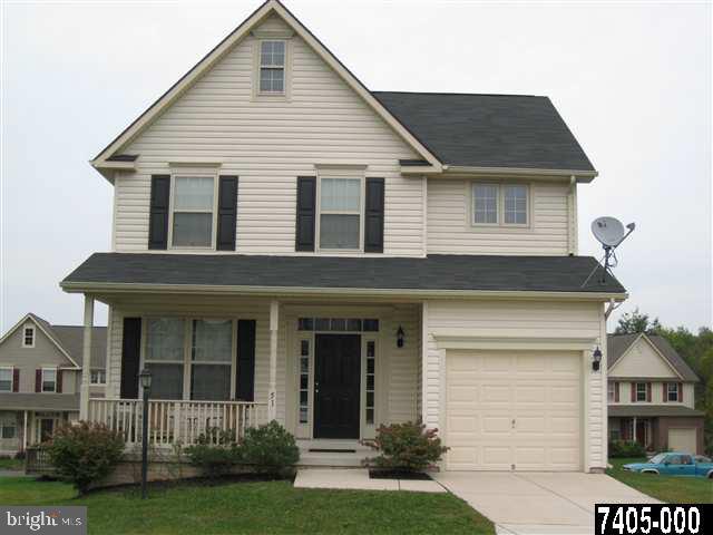 51 Delawares Ridge, Unit 31 Gettysburg, PA 17325 - Photo 1 of 25 Gallery Image 1