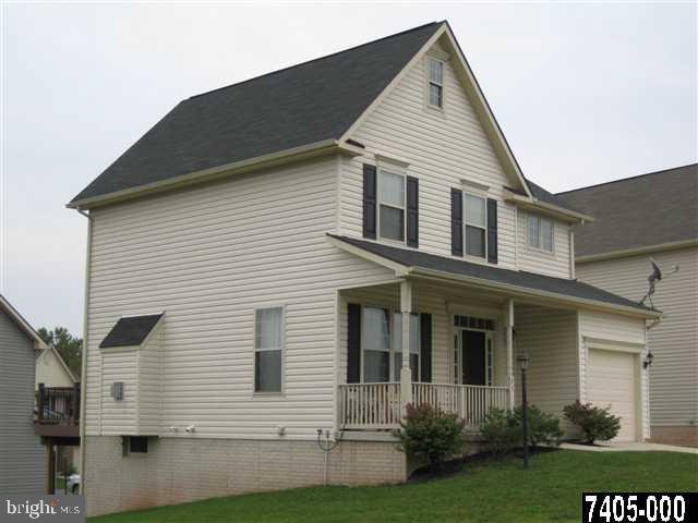51 Delawares Ridge, Unit 31 Gettysburg, PA 17325 - Photo 3 of 25 Gallery Image 3