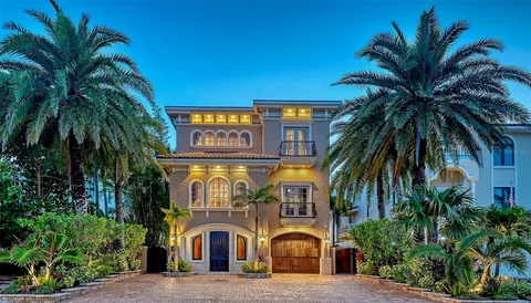$8,250,000 | 801 North Shore Drive, Anna Maria, FL 34216