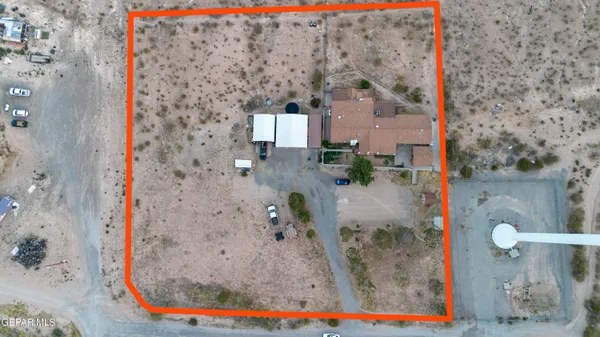 $289,000 | 15540 Salt Bush Drive, El Paso, TX 79938