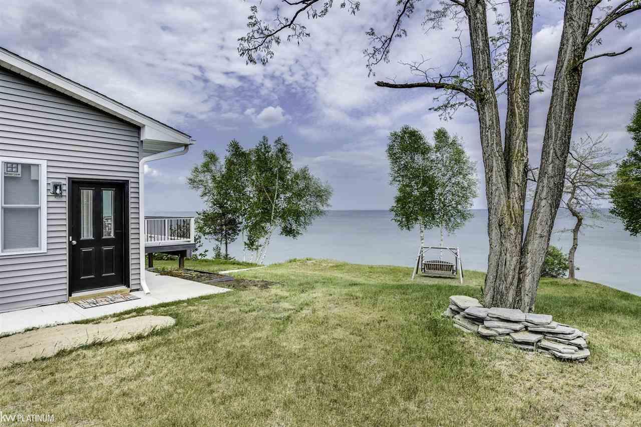 3820 North Lakeshore Road Deckerville, MI 48427 - Photo 43 of 48 50043083-42.JPG