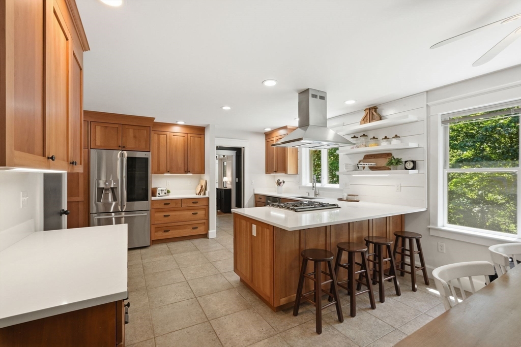 409 Henry Street Amherst, MA 01002 - Photo 17 of 42