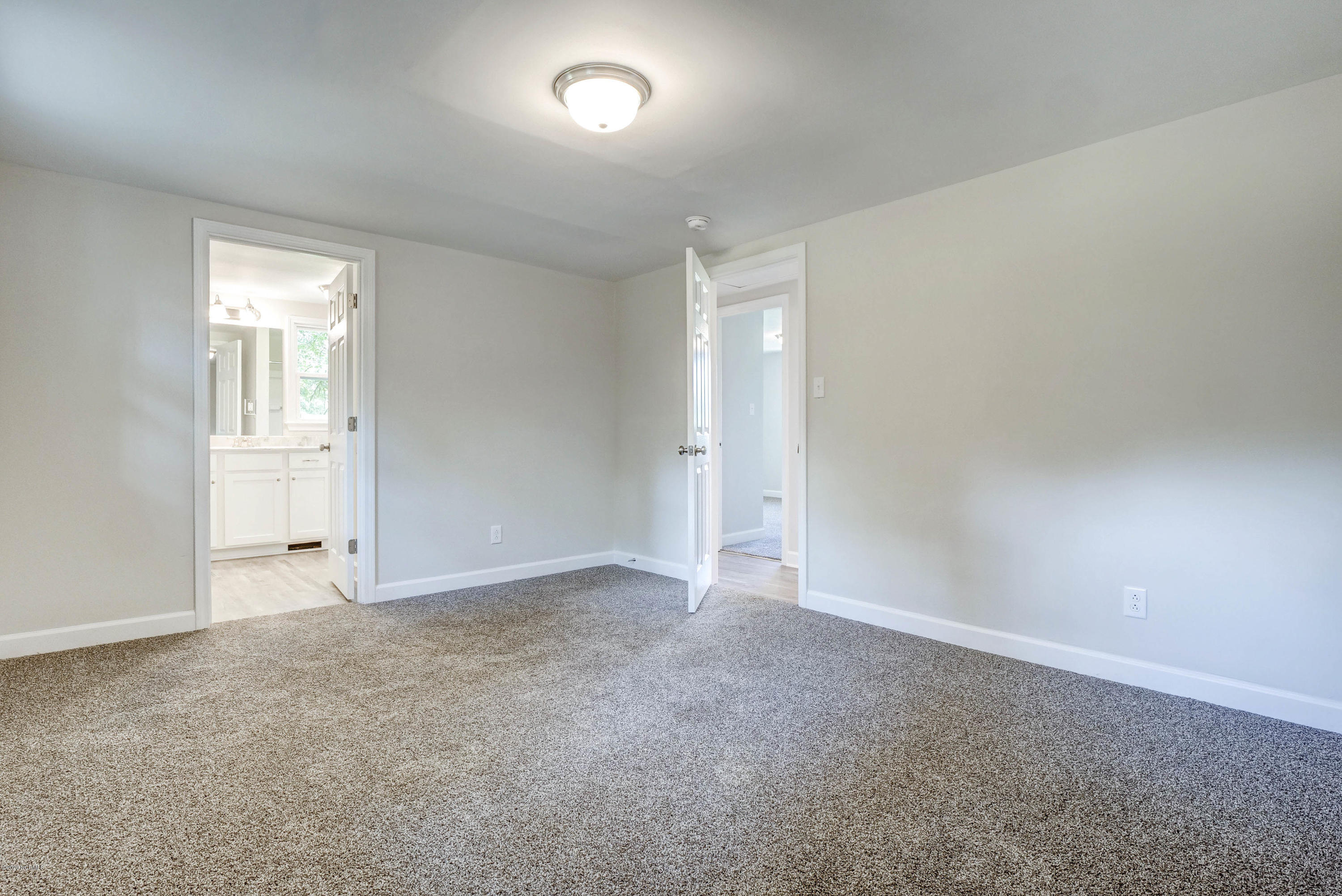148 Sand Ridge Road Beulaville, NC 28518 - Photo 20 of 31 Bedroom 2