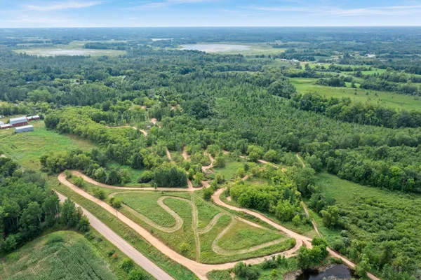 $855,000 | Tbd Basswood Road West, Stanchfield, MN 55080