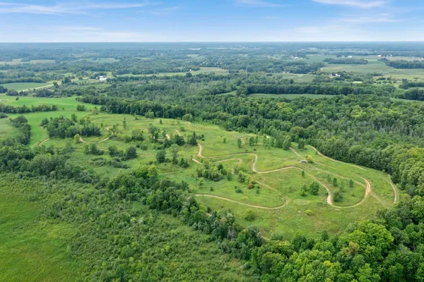 $855,000 | Tbd Basswood Road West, Stanchfield, MN 55080