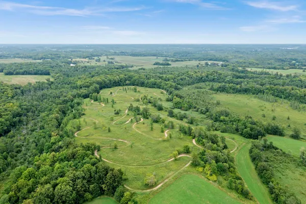 $855,000 | Tbd Basswood Road West, Stanchfield, MN 55080