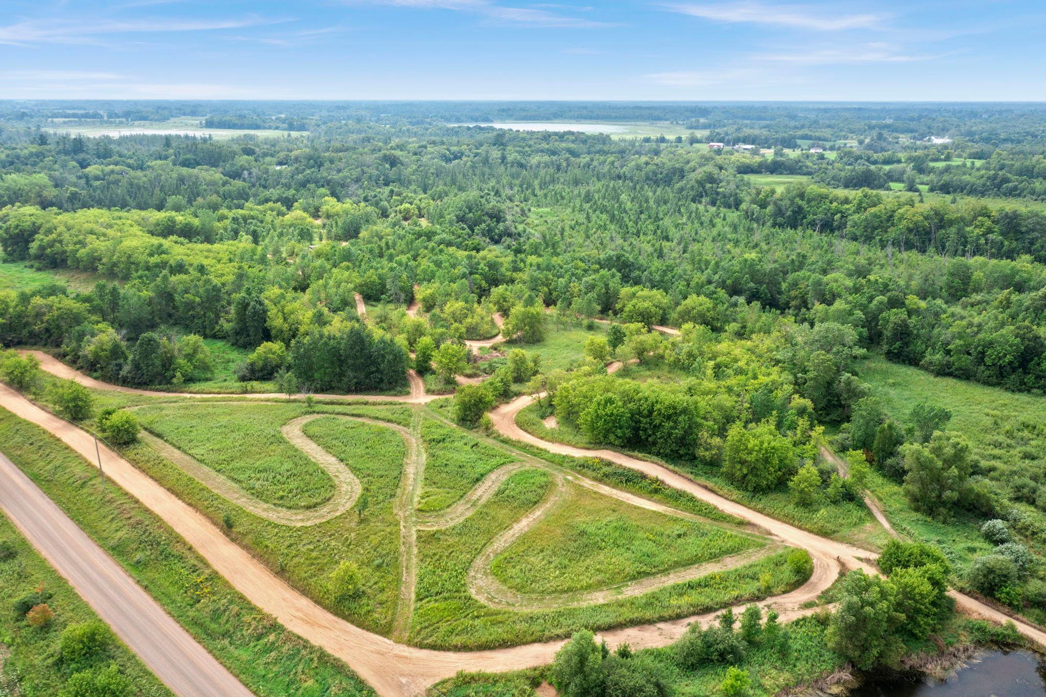 Tbd Basswood Road West Stanchfield, MN 55080 - Photo 2 of 18