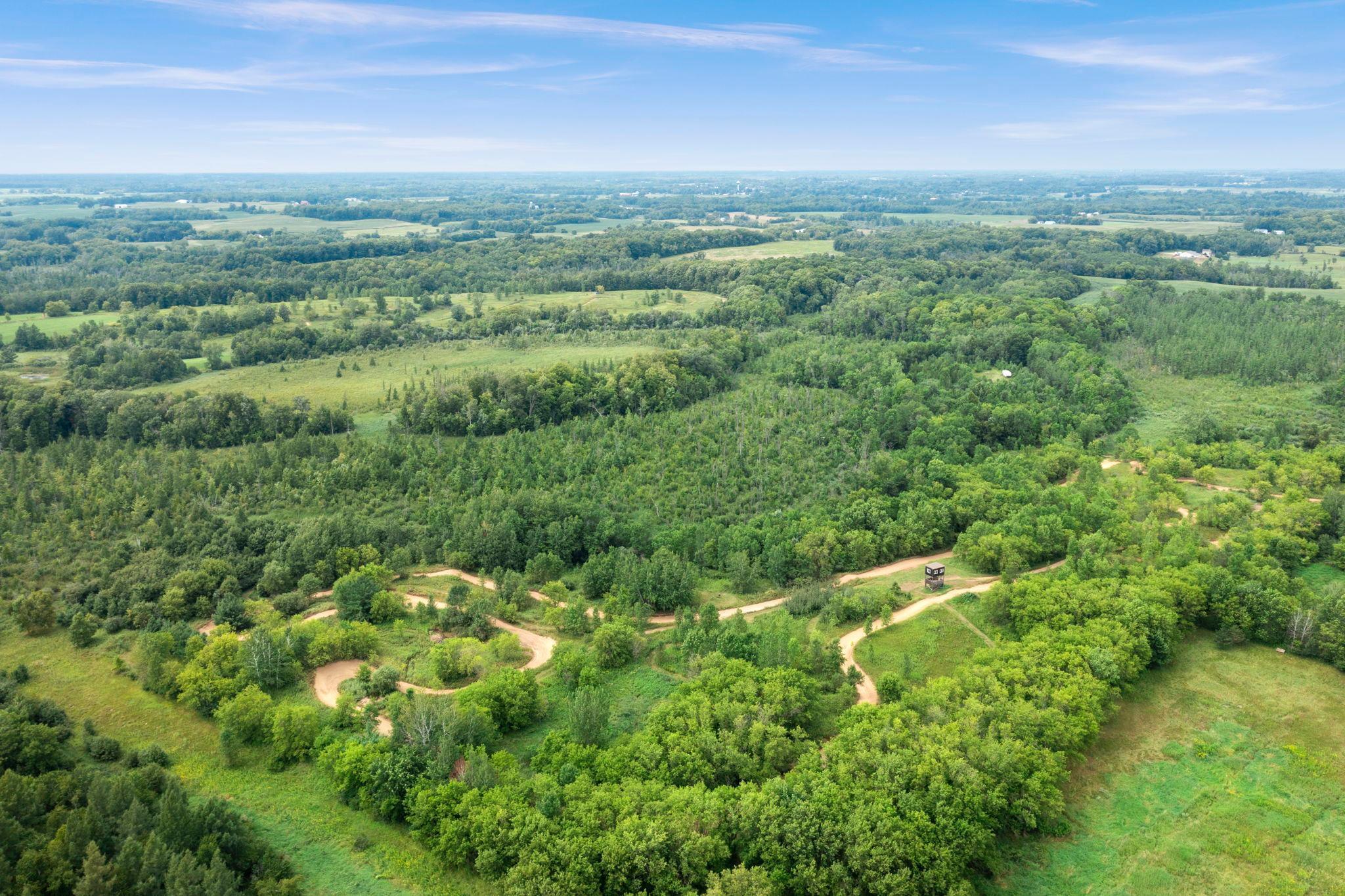 Tbd Basswood Road West Stanchfield, MN 55080 - Photo 3 of 18