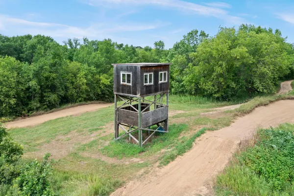 $855,000 | Tbd Basswood Road West, Stanchfield, MN 55080