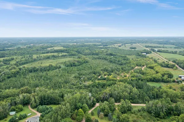 $855,000 | Tbd Basswood Road West, Stanchfield, MN 55080