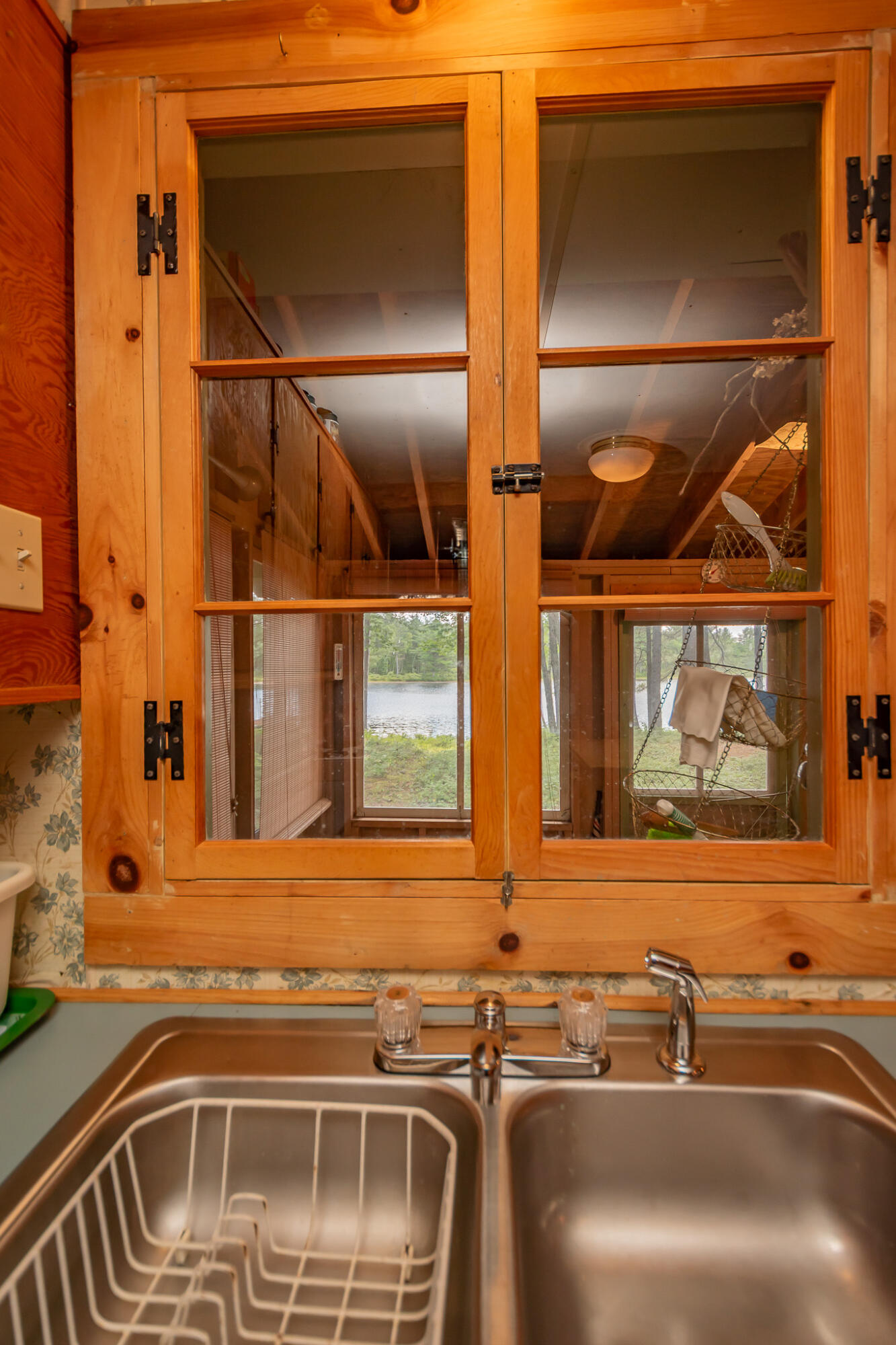 770 Ebeemee Lake Road Brownville, ME 04414 - Photo 11 of 66 DSC_1015