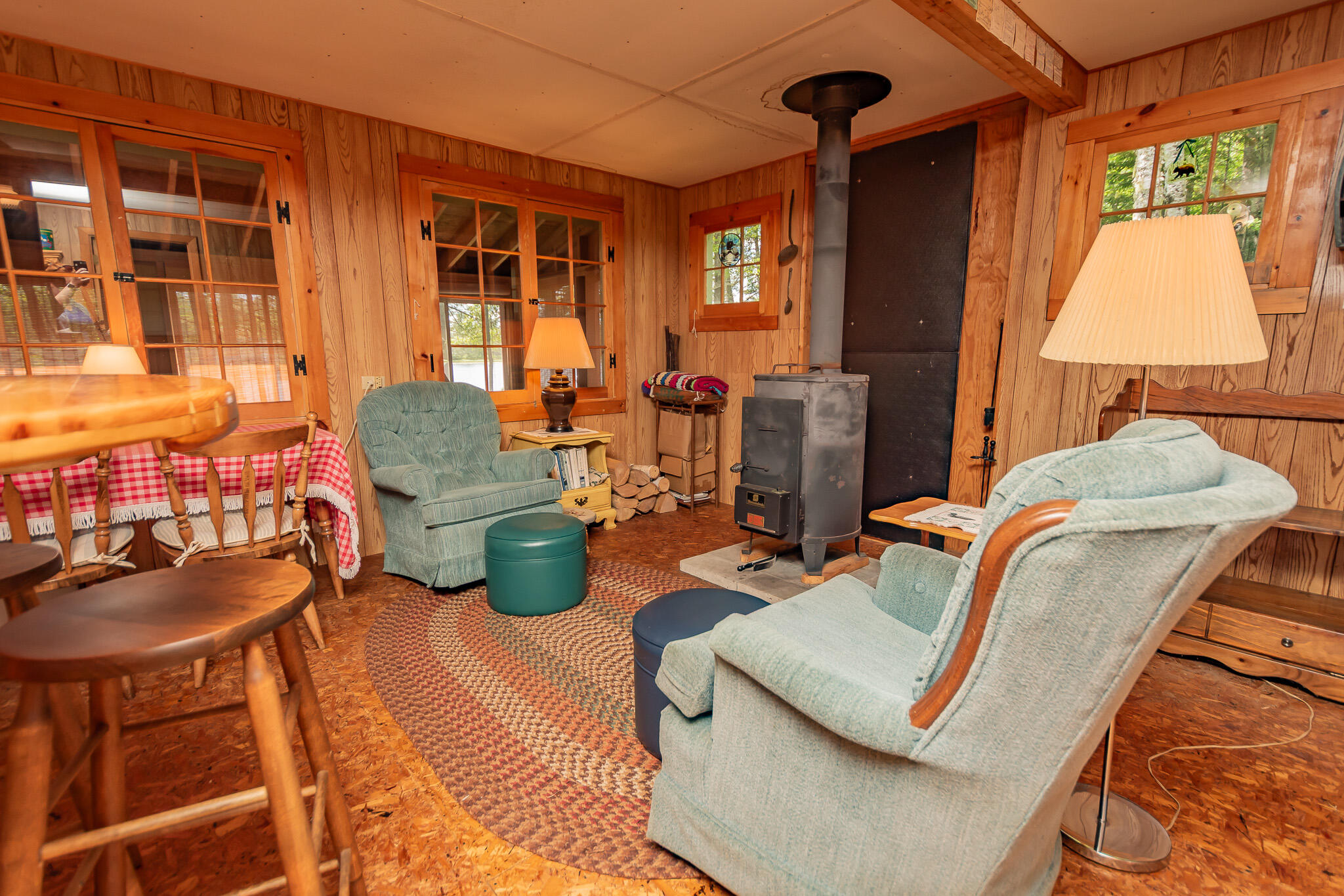 770 Ebeemee Lake Road Brownville, ME 04414 - Photo 13 of 66 DSC_0994