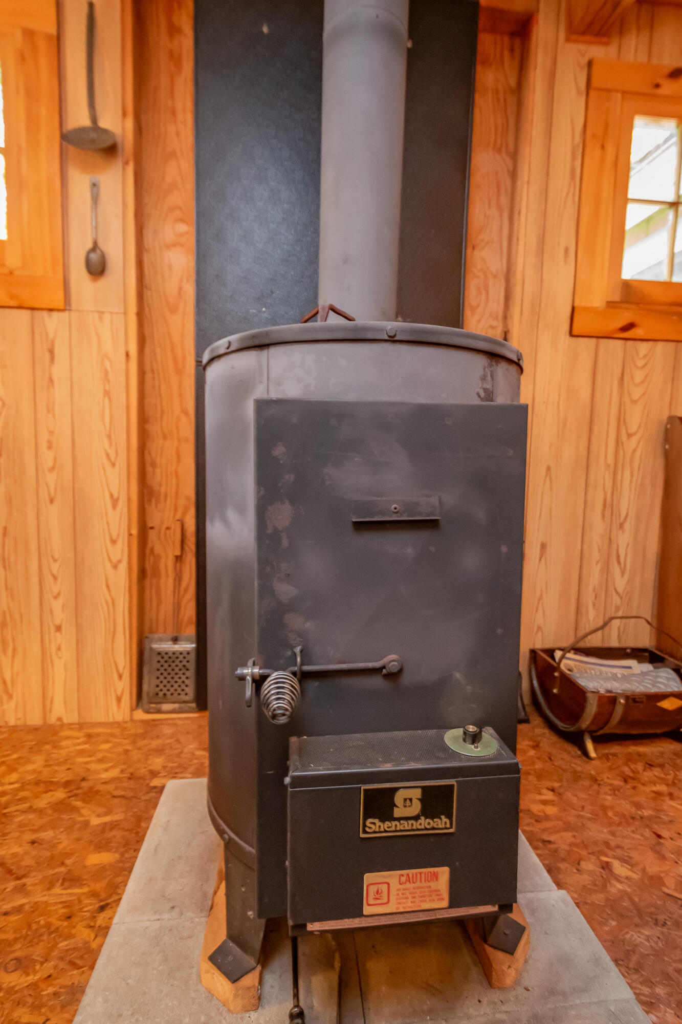 770 Ebeemee Lake Road Brownville, ME 04414 - Photo 15 of 66 DSC_1028