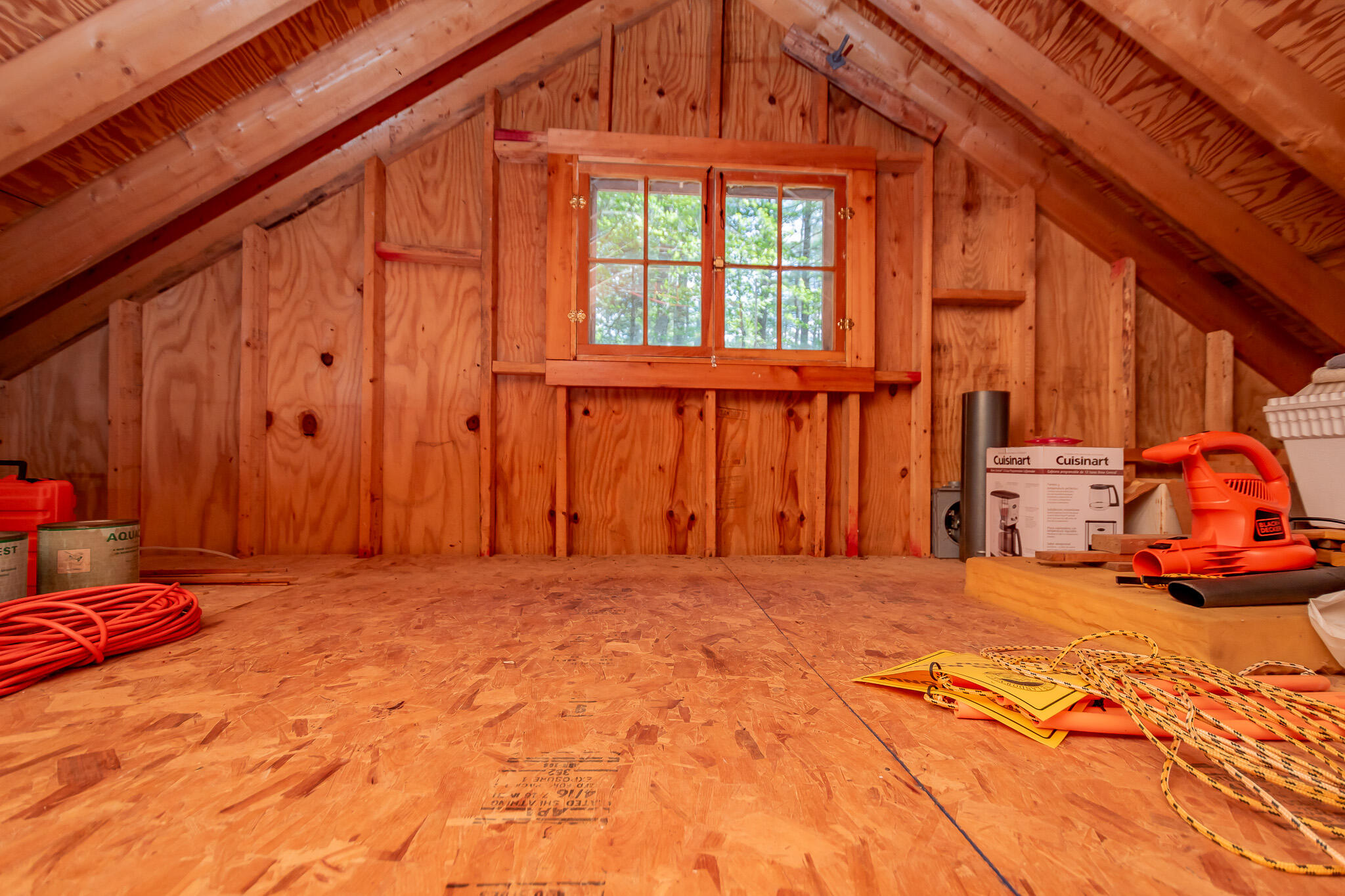 770 Ebeemee Lake Road Brownville, ME 04414 - Photo 34 of 66 DSC_0014