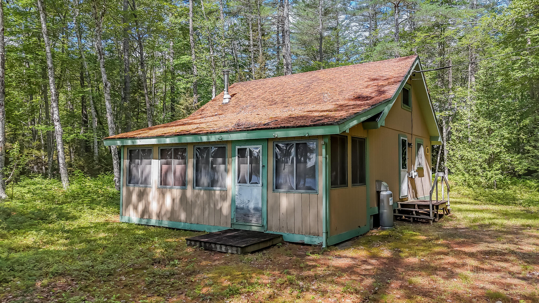 770 Ebeemee Lake Road Brownville, ME 04414 - Photo 51 of 66 DJI_20250721102302_0826_D