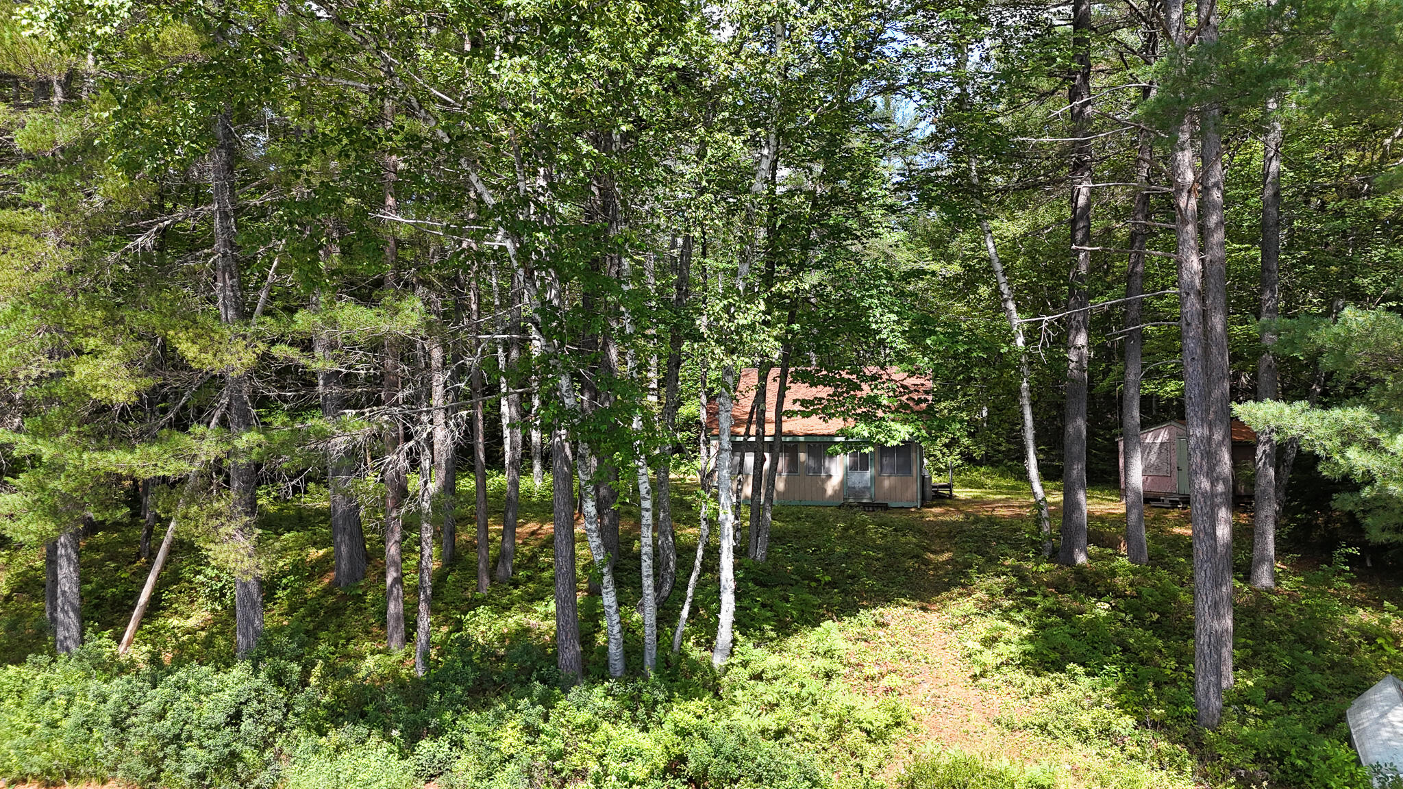 770 Ebeemee Lake Road Brownville, ME 04414 - Photo 52 of 66 DJI_20250721102339_0827_D
