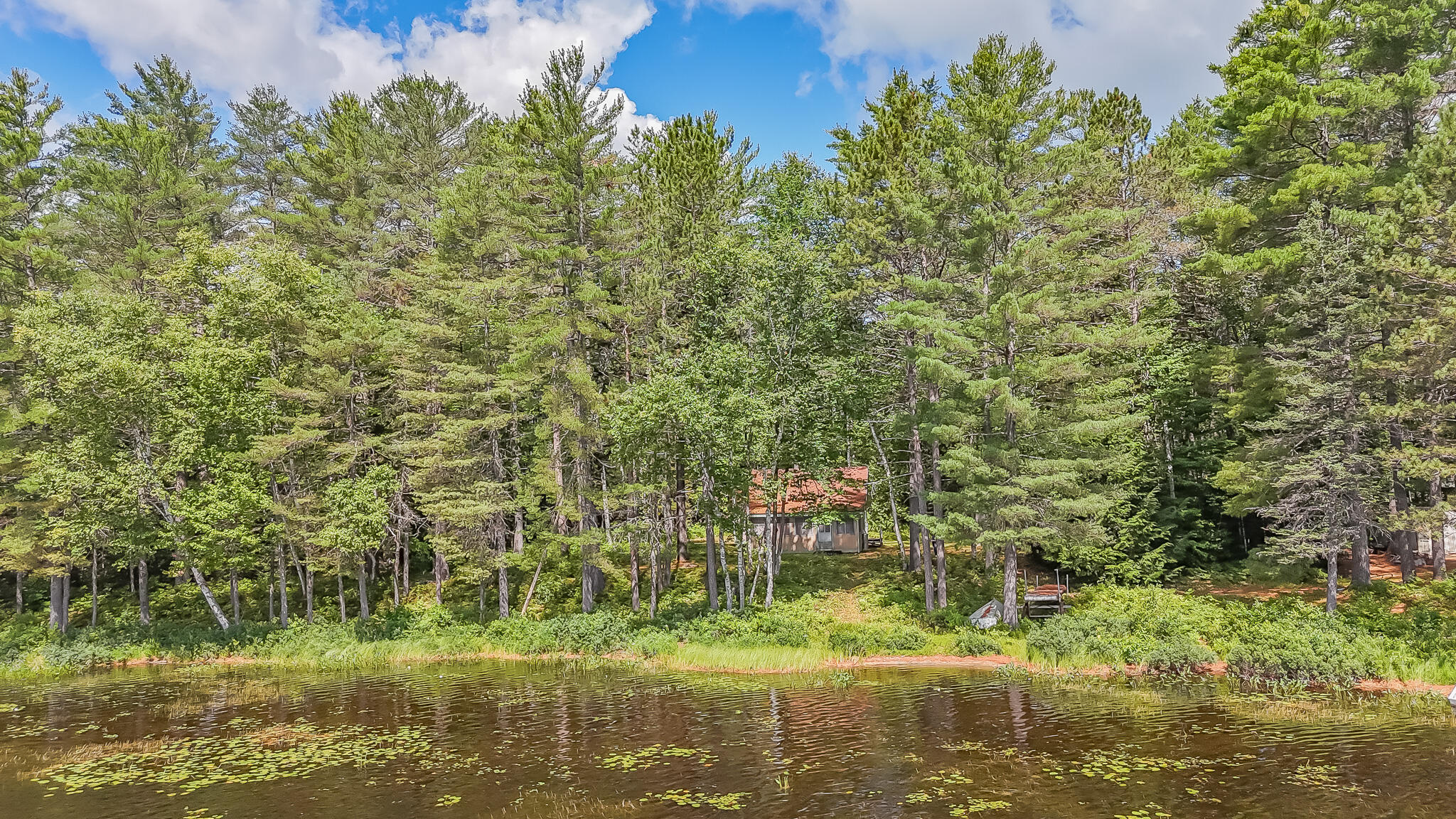 770 Ebeemee Lake Road Brownville, ME 04414 - Photo 54 of 66 DJI_20250721102410_0833_D