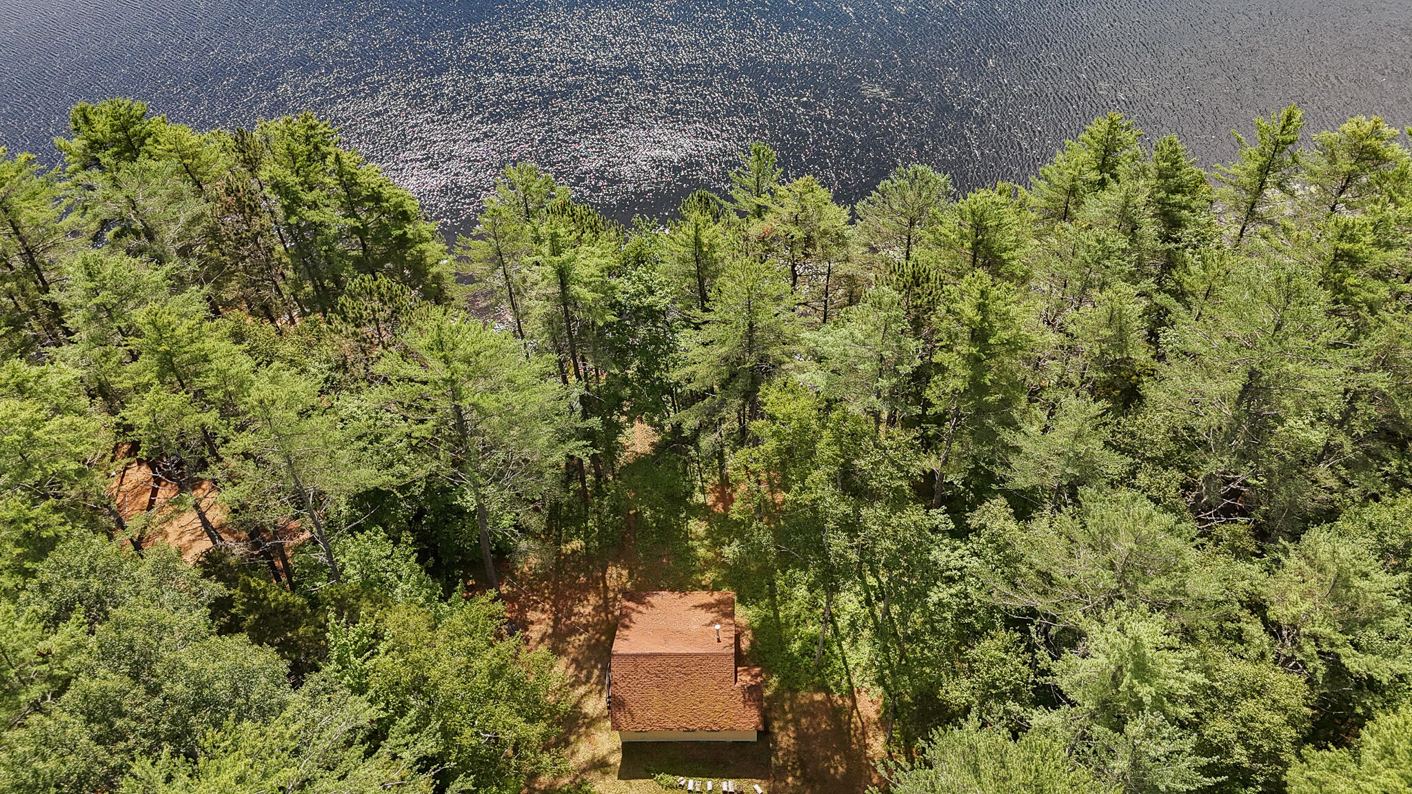 770 Ebeemee Lake Road Brownville, ME 04414 - Photo 58 of 66 DJI_20250721102827_0843_D