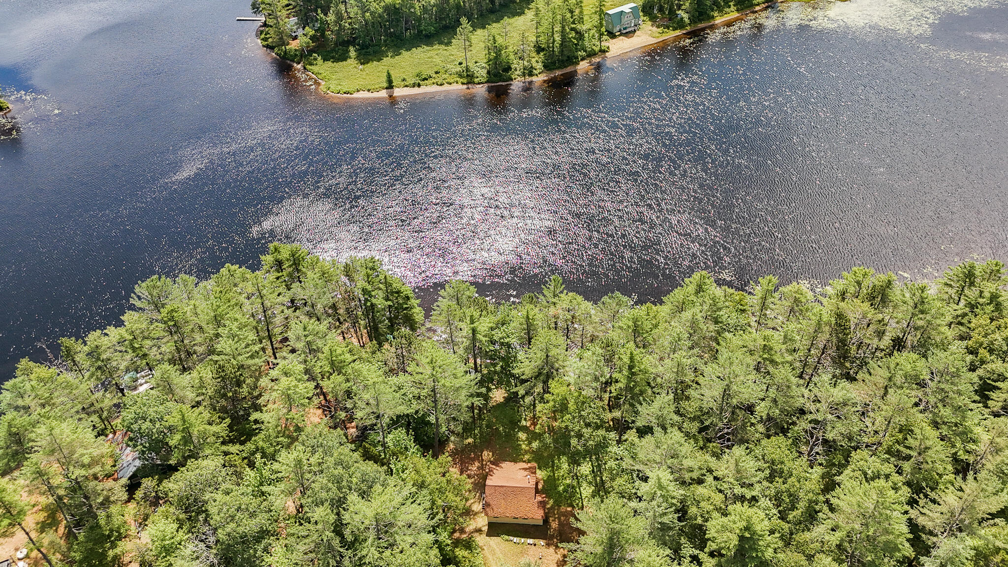 770 Ebeemee Lake Road Brownville, ME 04414 - Photo 59 of 66 DJI_20250721102842_0844_D