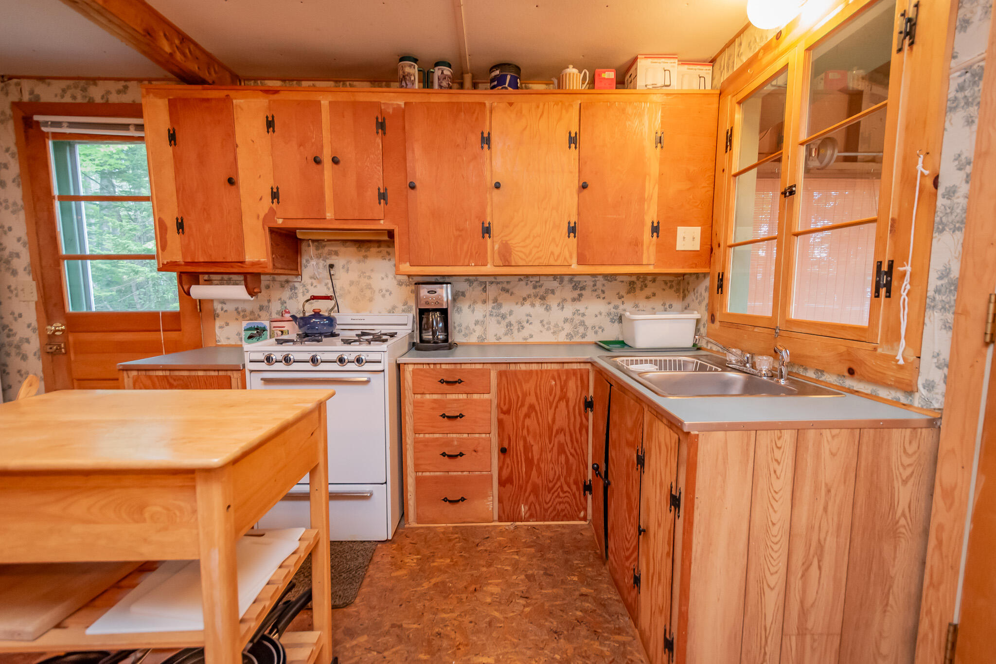 770 Ebeemee Lake Road Brownville, ME 04414 - Photo 6 of 66 DSC_1011