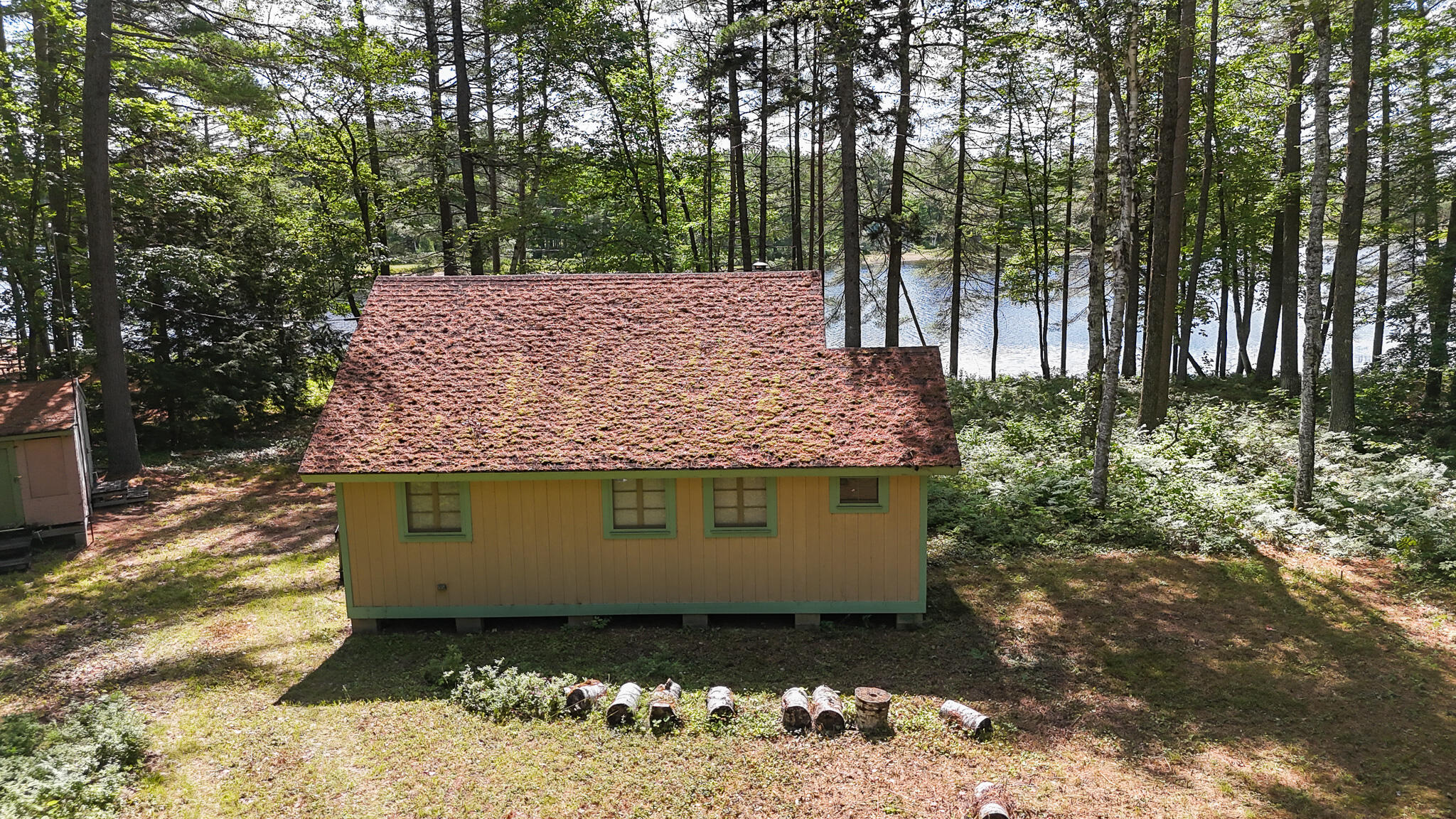 770 Ebeemee Lake Road Brownville, ME 04414 - Photo 66 of 66 DJI_20250721103208_0861_D
