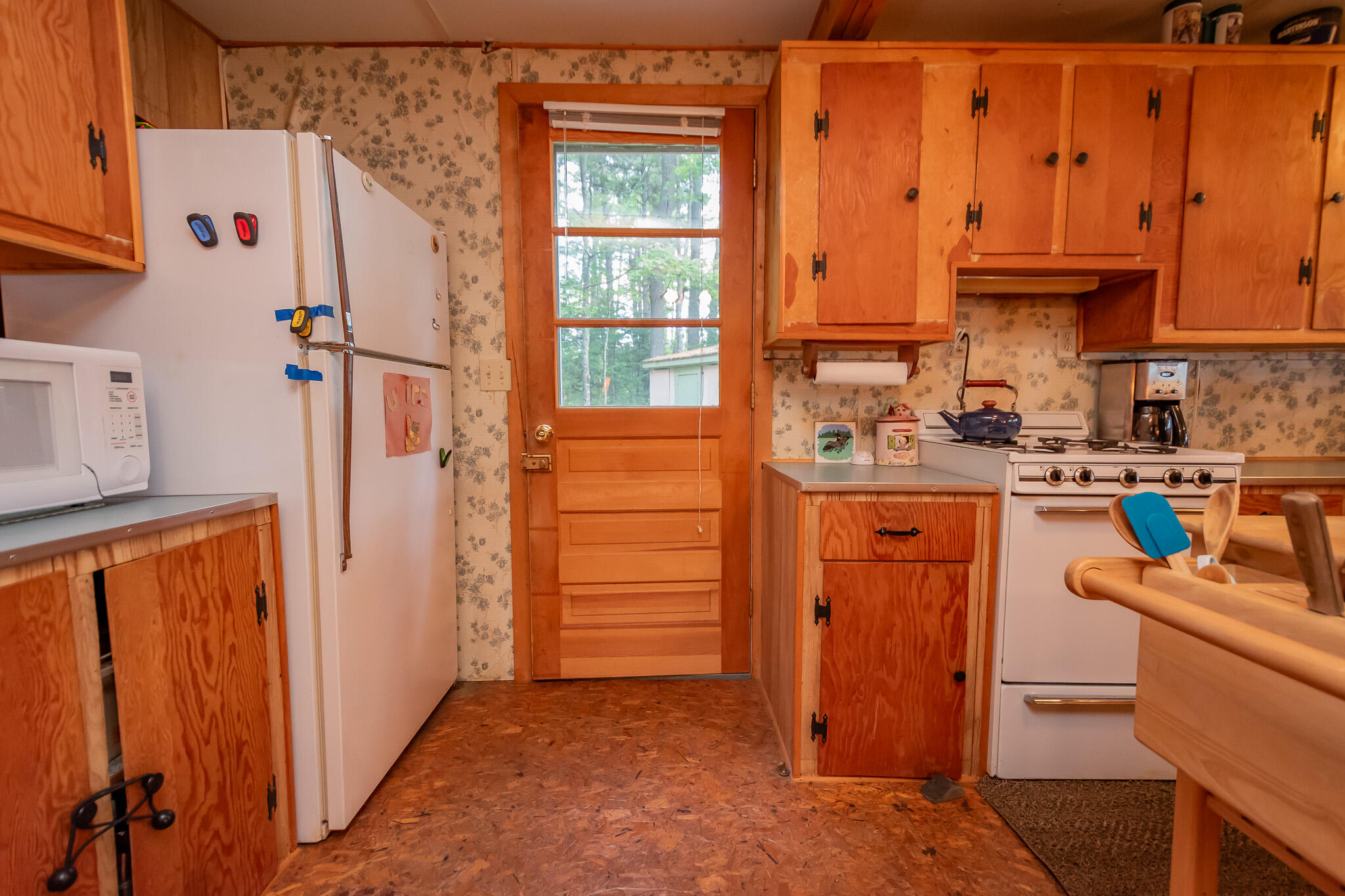 770 Ebeemee Lake Road Brownville, ME 04414 - Photo 7 of 66 DSC_1012