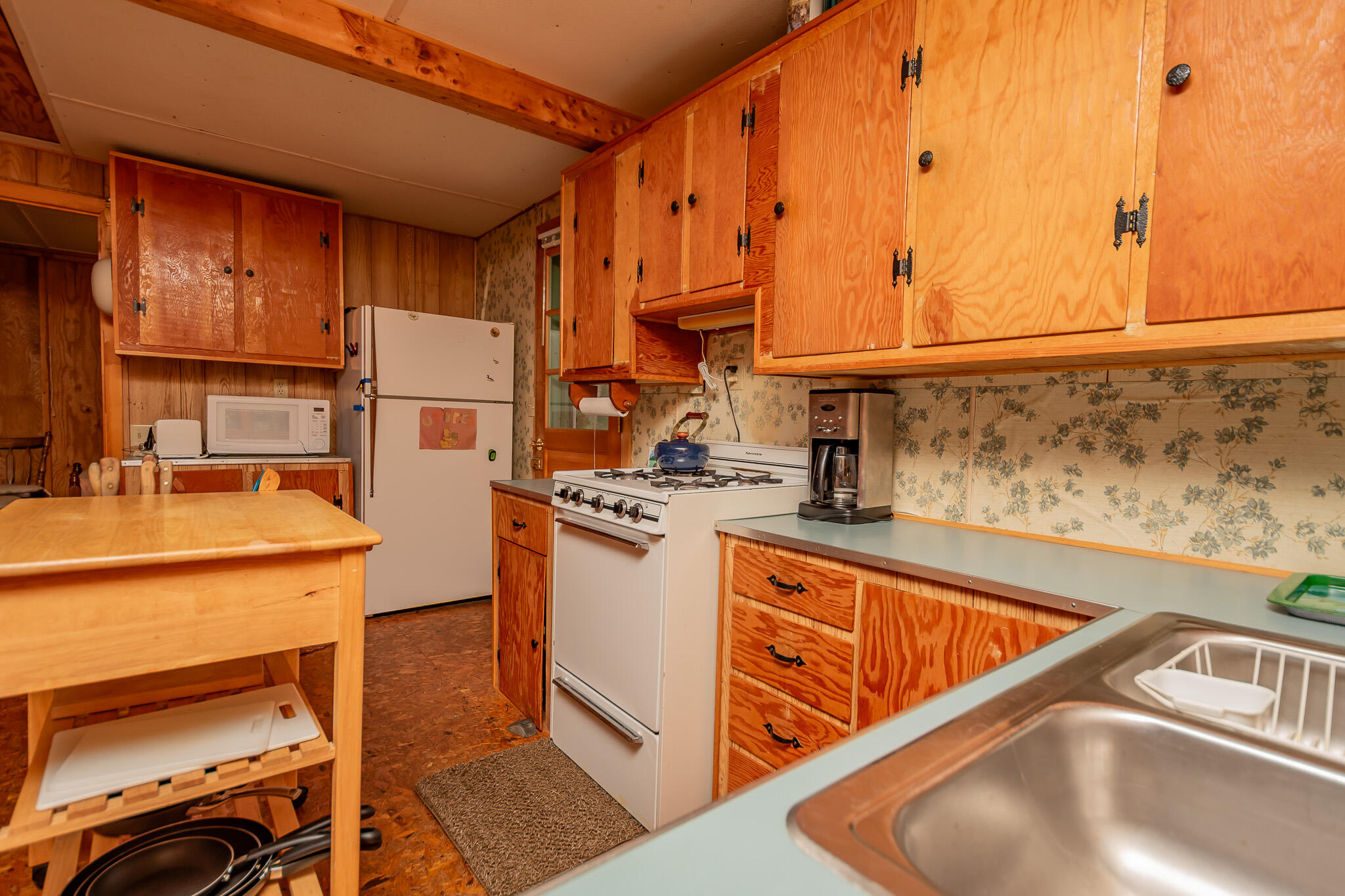 770 Ebeemee Lake Road Brownville, ME 04414 - Photo 8 of 66 DSC_0987