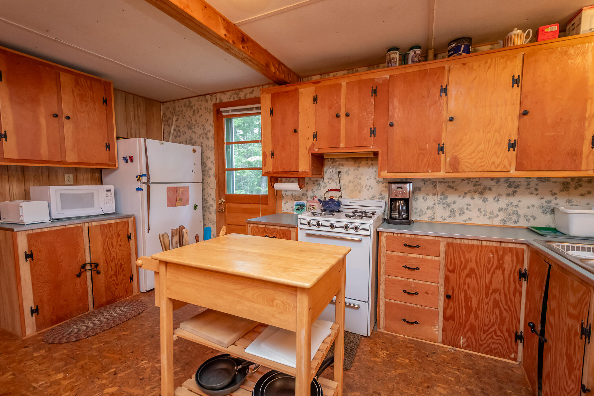 770 Ebeemee Lake Road Brownville, ME 04414 - Photo 9 of 66 DSC_1009