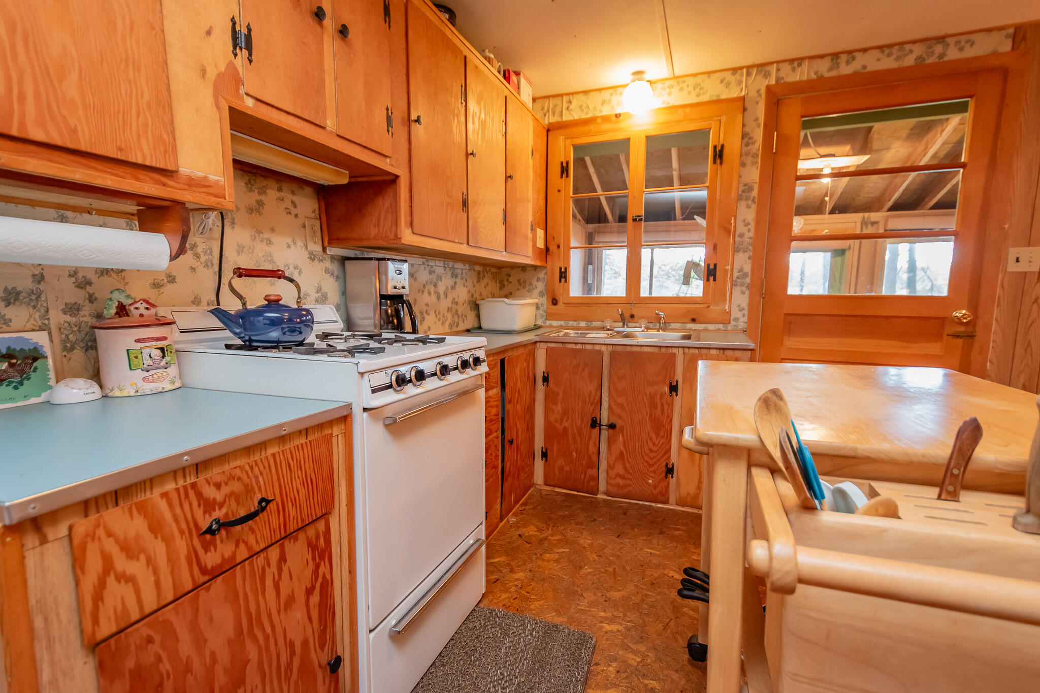 770 Ebeemee Lake Road Brownville, ME 04414 - Photo 10 of 66 DSC_1013