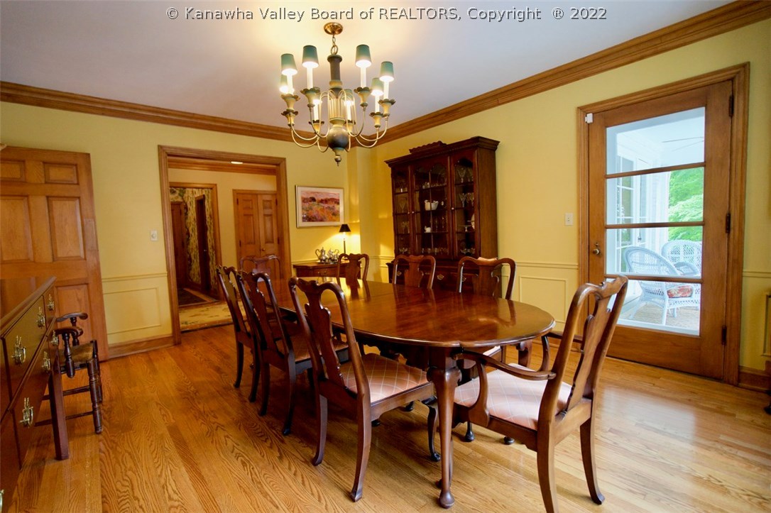 645 Holly Road Charleston, WV 25314 - Photo 8 of 30 Gallery Image 8