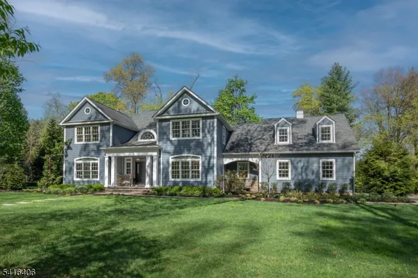 $2,200,000 | 6 Westminster Place, Morristown, NJ 07960