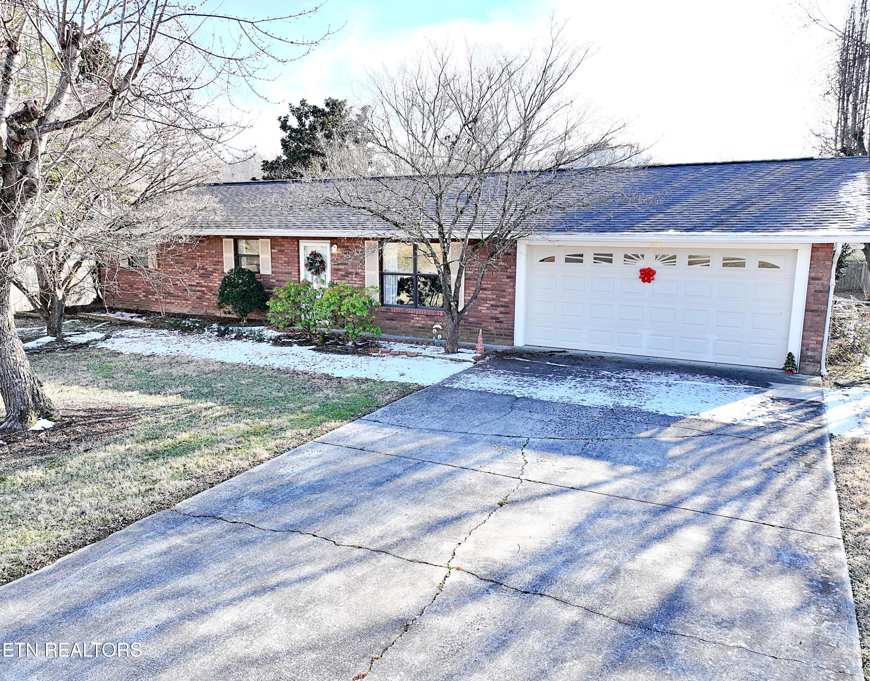 217 Caton Road Sevierville, TN 37862 - Photo 1 of 53 drone3