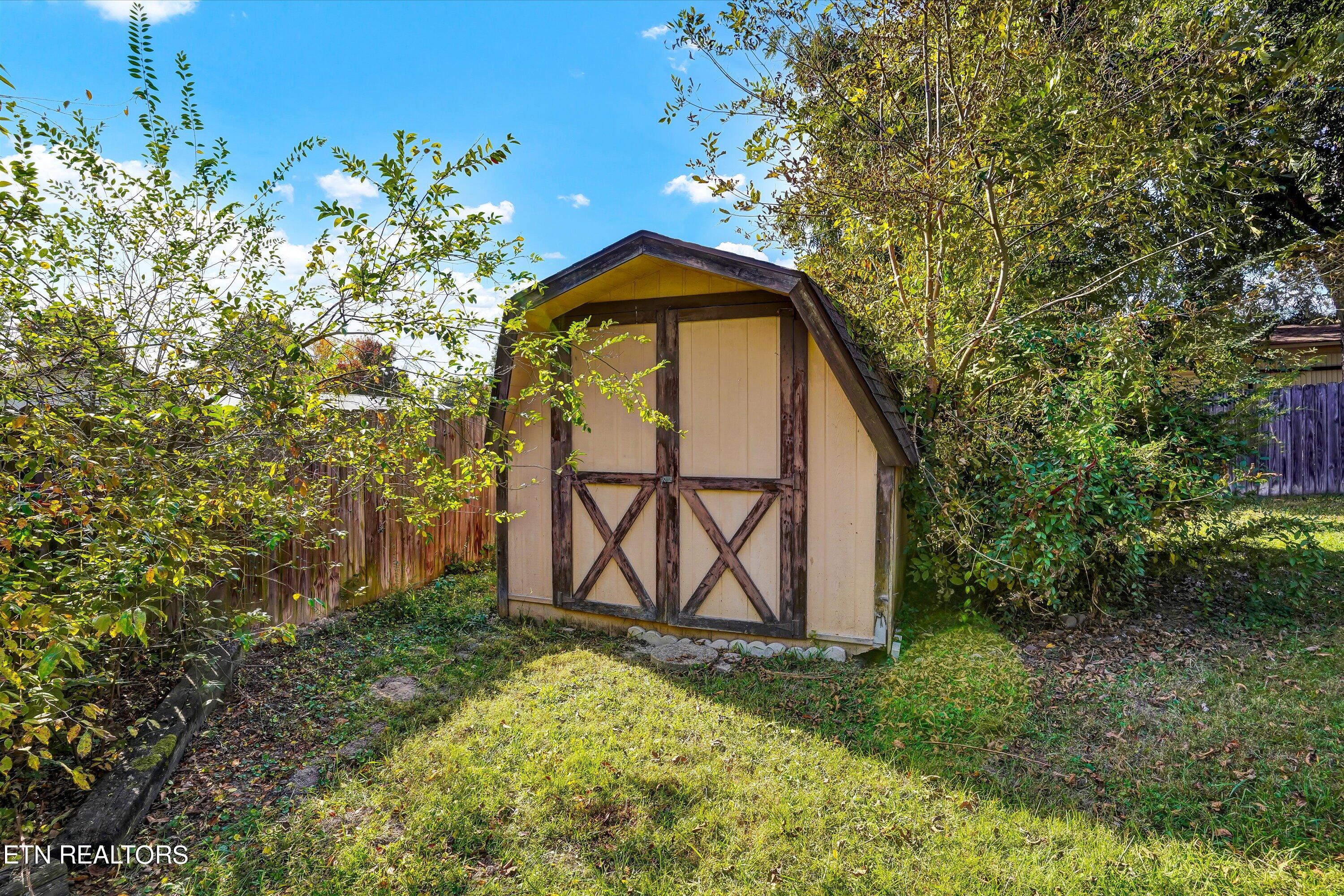 217 Caton Road Sevierville, TN 37862 - Photo 38 of 53 35-217 Caton Rd-35