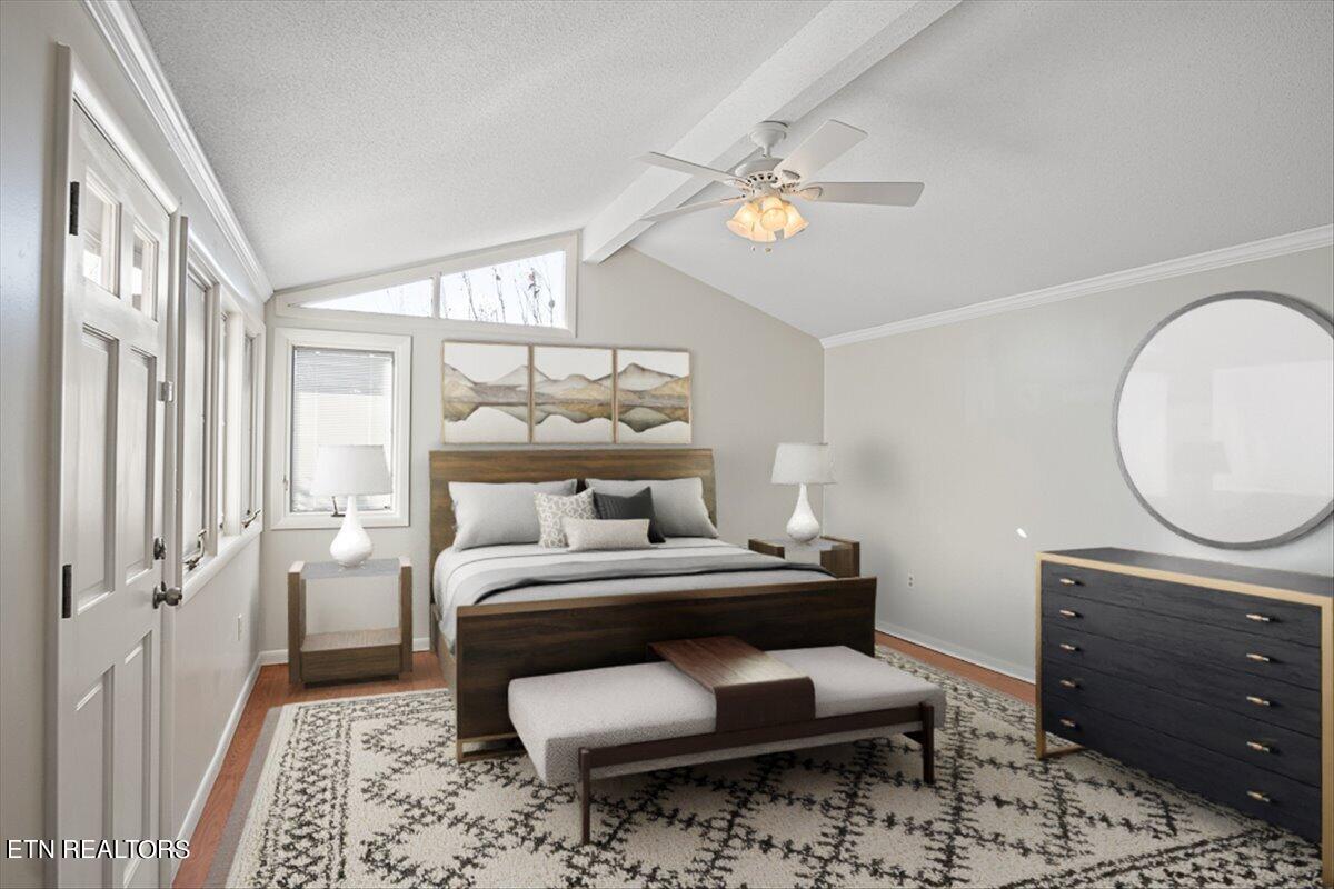 217 Caton Road Sevierville, TN 37862 - Photo 4 of 53 1-bedroom VS