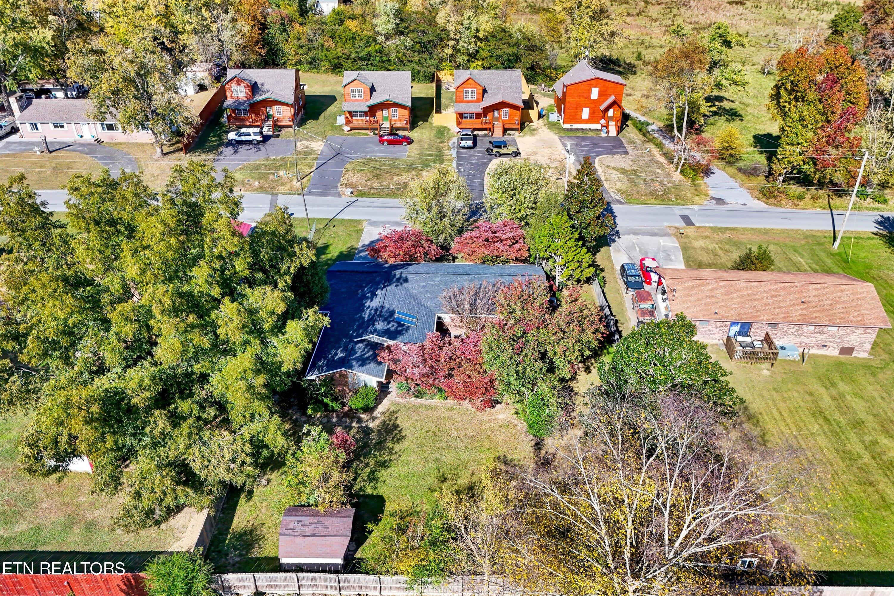 217 Caton Road Sevierville, TN 37862 - Photo 42 of 53 43-217 Caton Rd-43