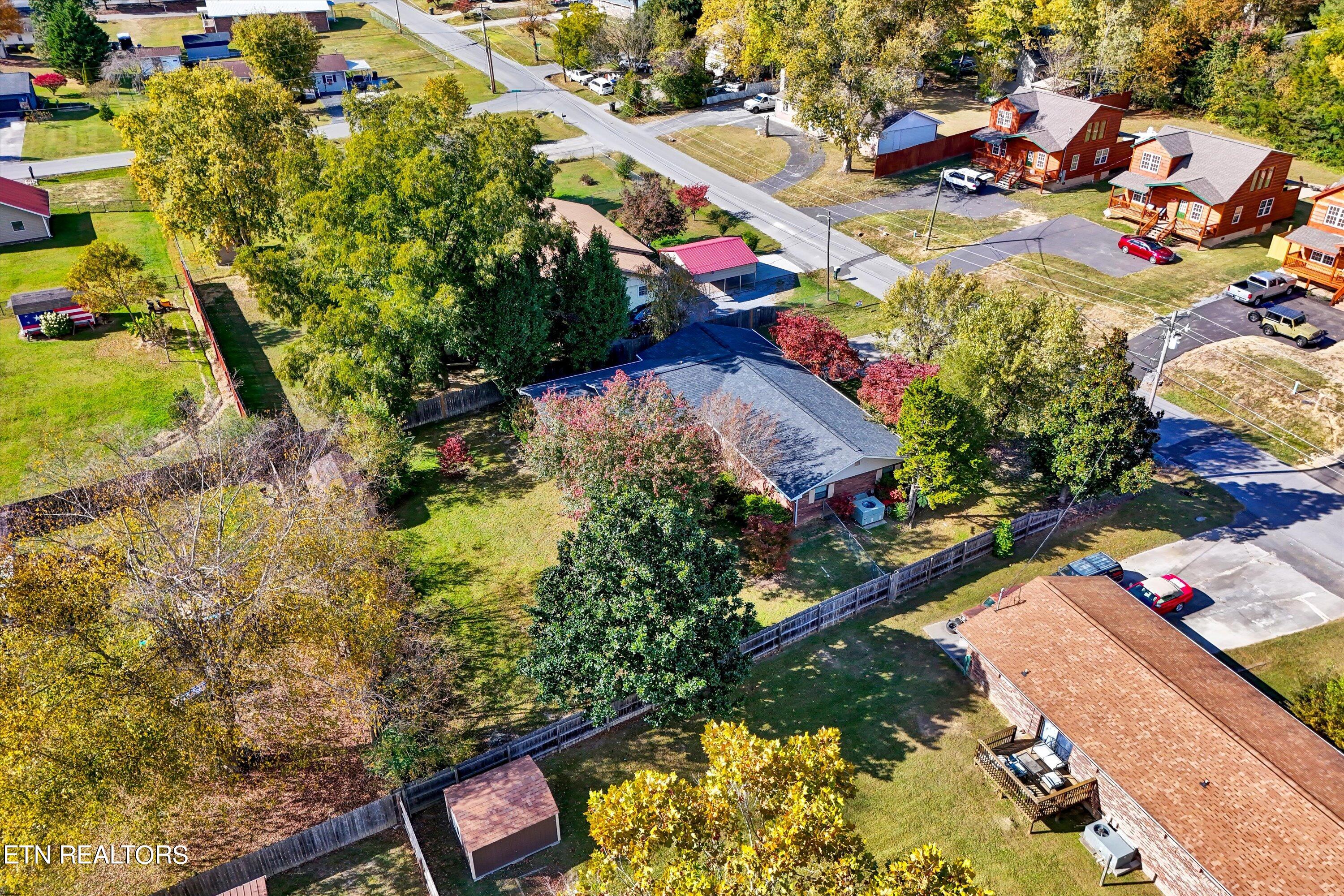 217 Caton Road Sevierville, TN 37862 - Photo 43 of 53 44-217 Caton Rd-44