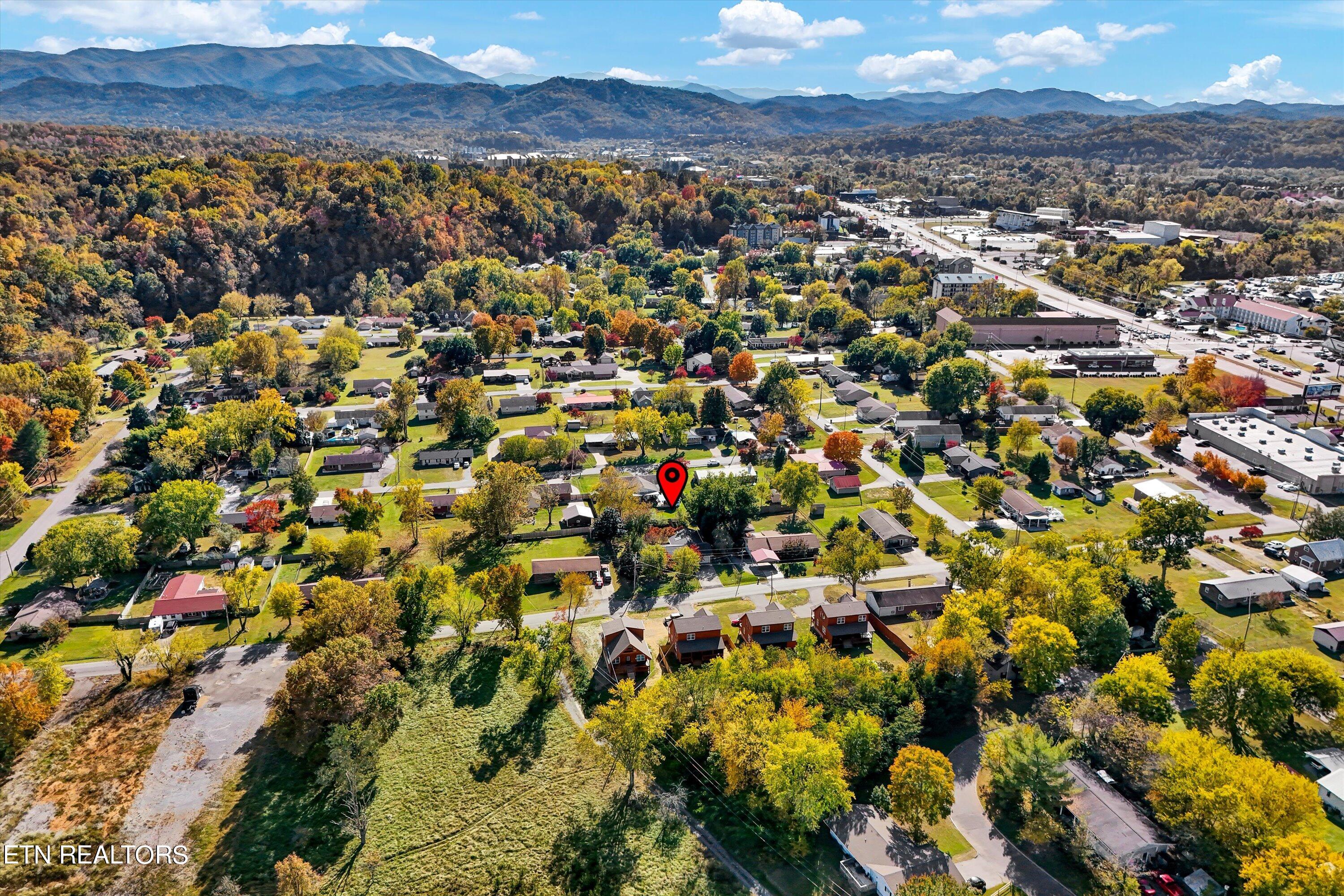 217 Caton Road Sevierville, TN 37862 - Photo 45 of 53 47-217 Caton Rd-47