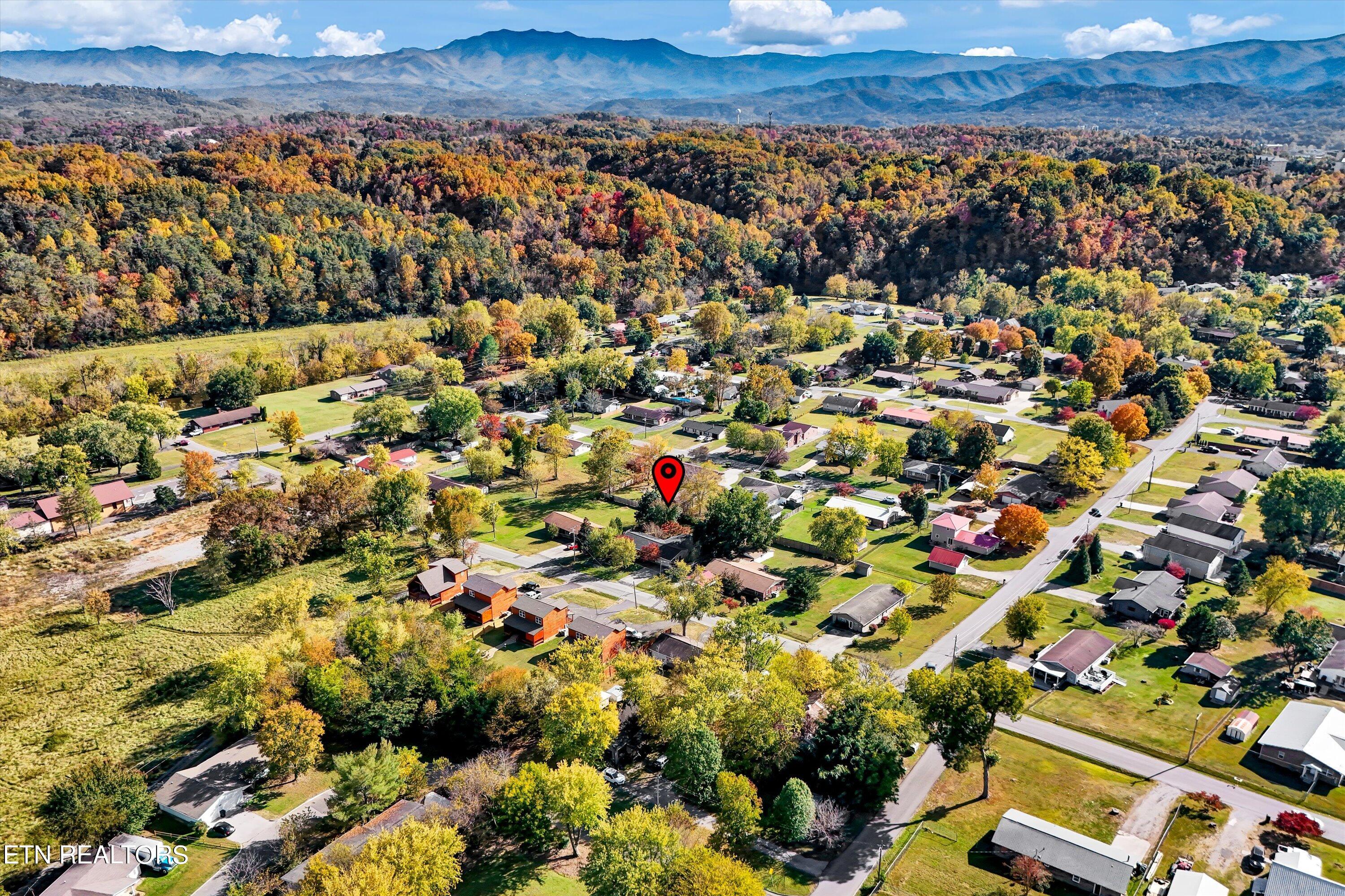 217 Caton Road Sevierville, TN 37862 - Photo 46 of 53 49-217 Caton Rd-49