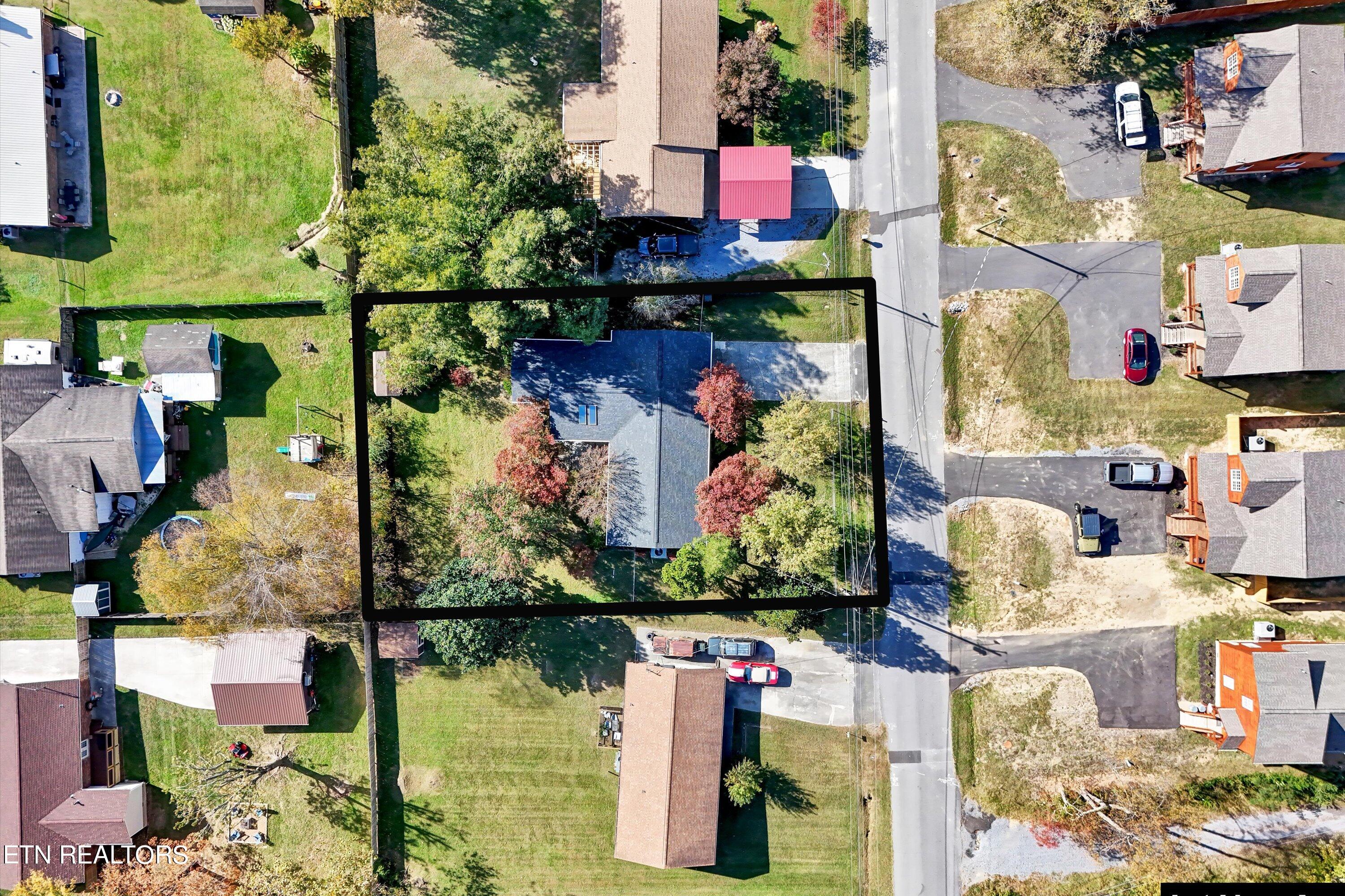 217 Caton Road Sevierville, TN 37862 - Photo 50 of 53 57-217 Caton Rd-57