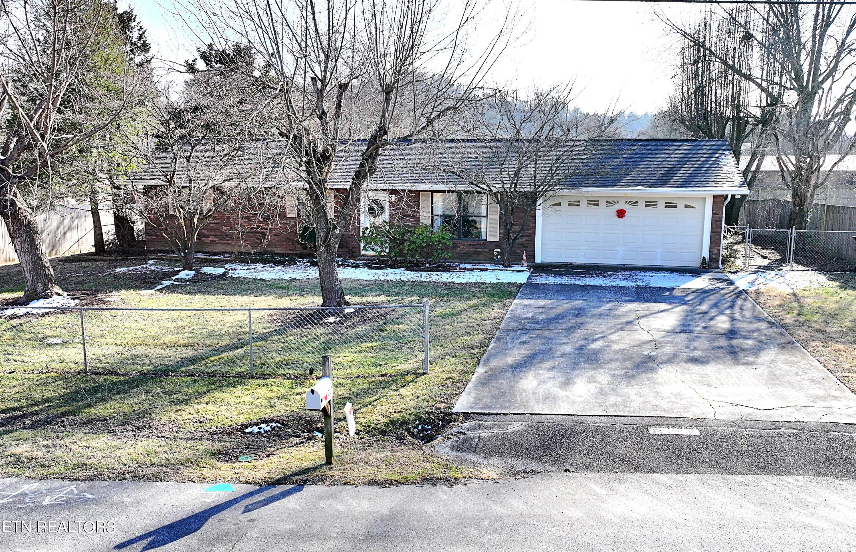 217 Caton Road Sevierville, TN 37862 - Photo 51 of 53 drone2