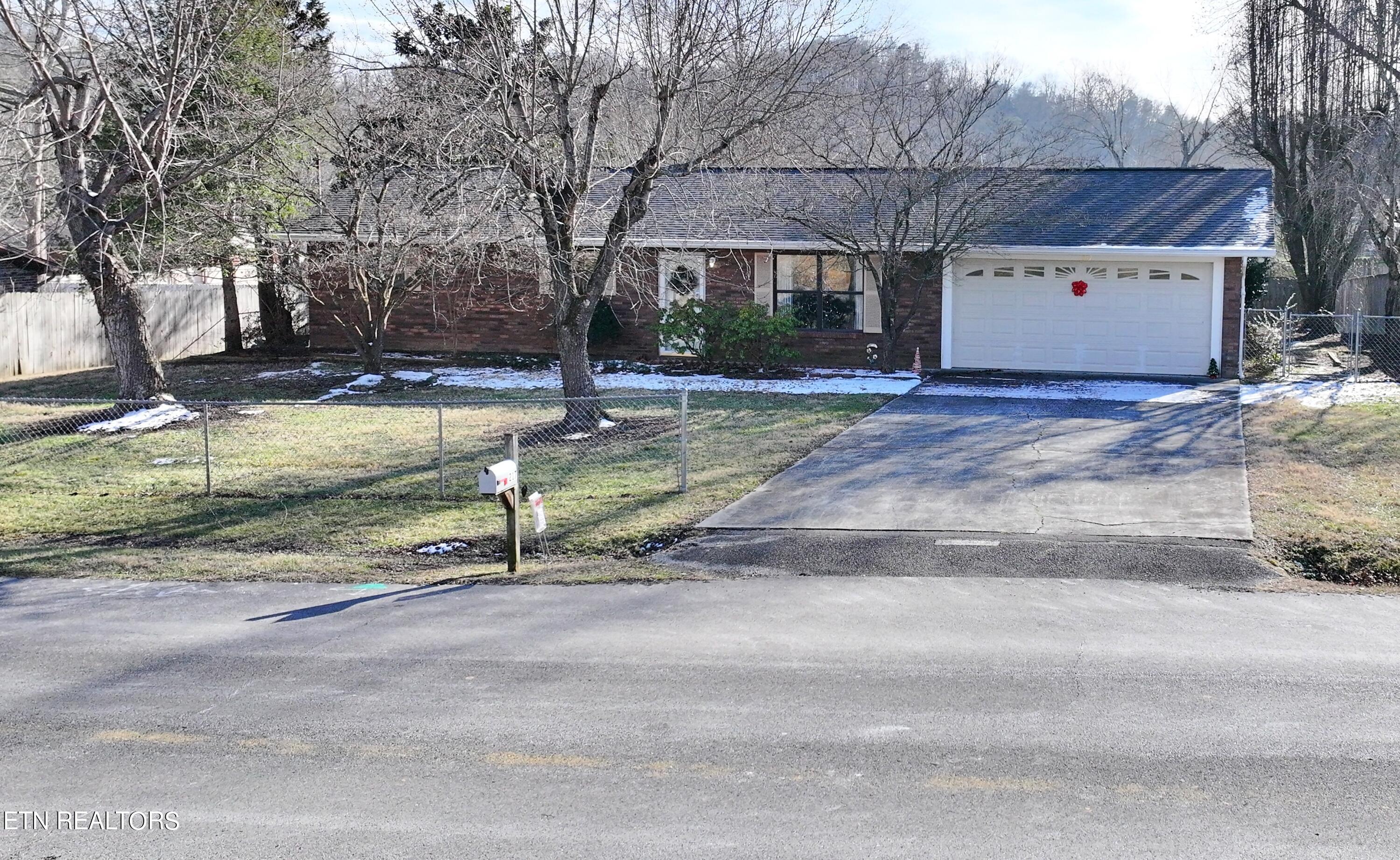 217 Caton Road Sevierville, TN 37862 - Photo 53 of 53 drone1