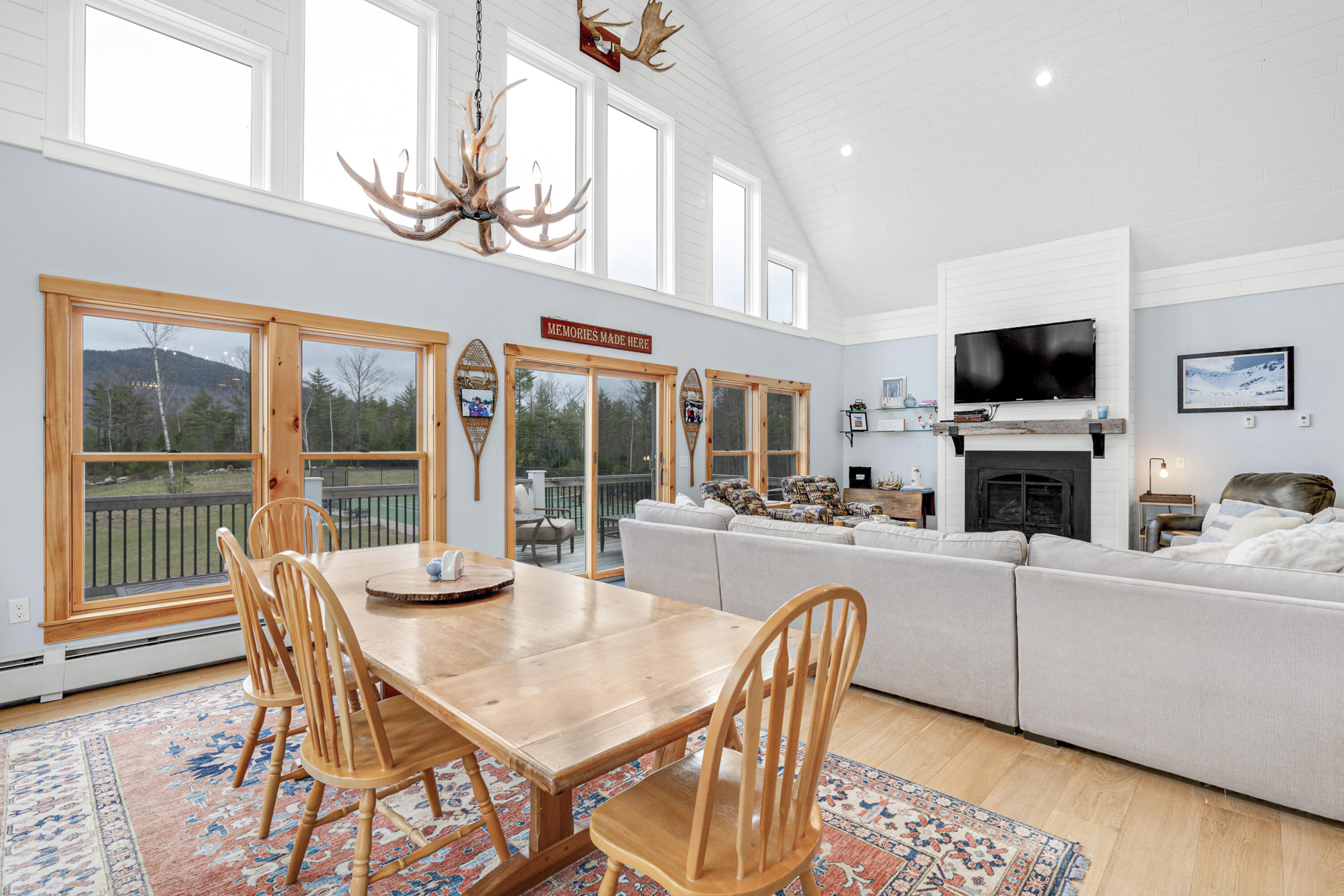 374 B Mayville Road Bethel, ME 04217 - Photo 19 of 89 Interior-22