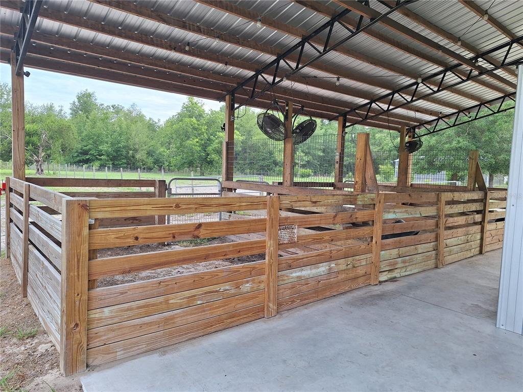 4889 Southwest 35th Trail Bell, FL 32619 - Photo 27 of 45