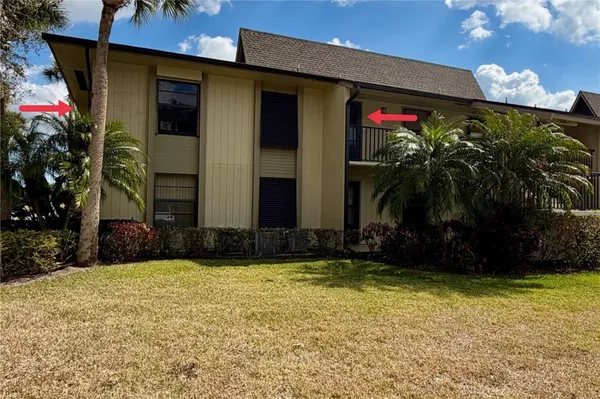 $1,800 | 24 Plantation Drive, Unit 201, Vero Beach, FL 32966