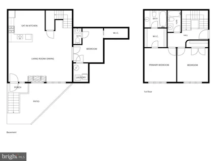 $789,900 | 2363 Champlain Street Northwest, Unit 3, Washington, DC 20009