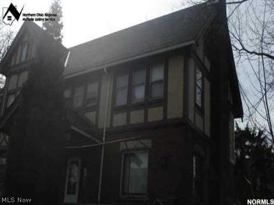 1894 Roxbury Road Cleveland, OH 44112 - Photo 1 of 1