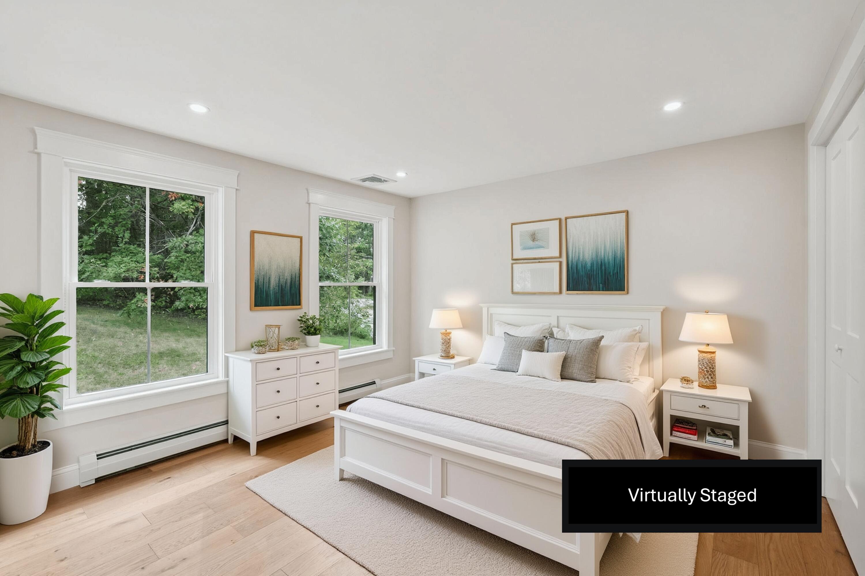 354 Pool Street Biddeford, ME 04005 - Photo 52 of 52 Pool St Bedroom