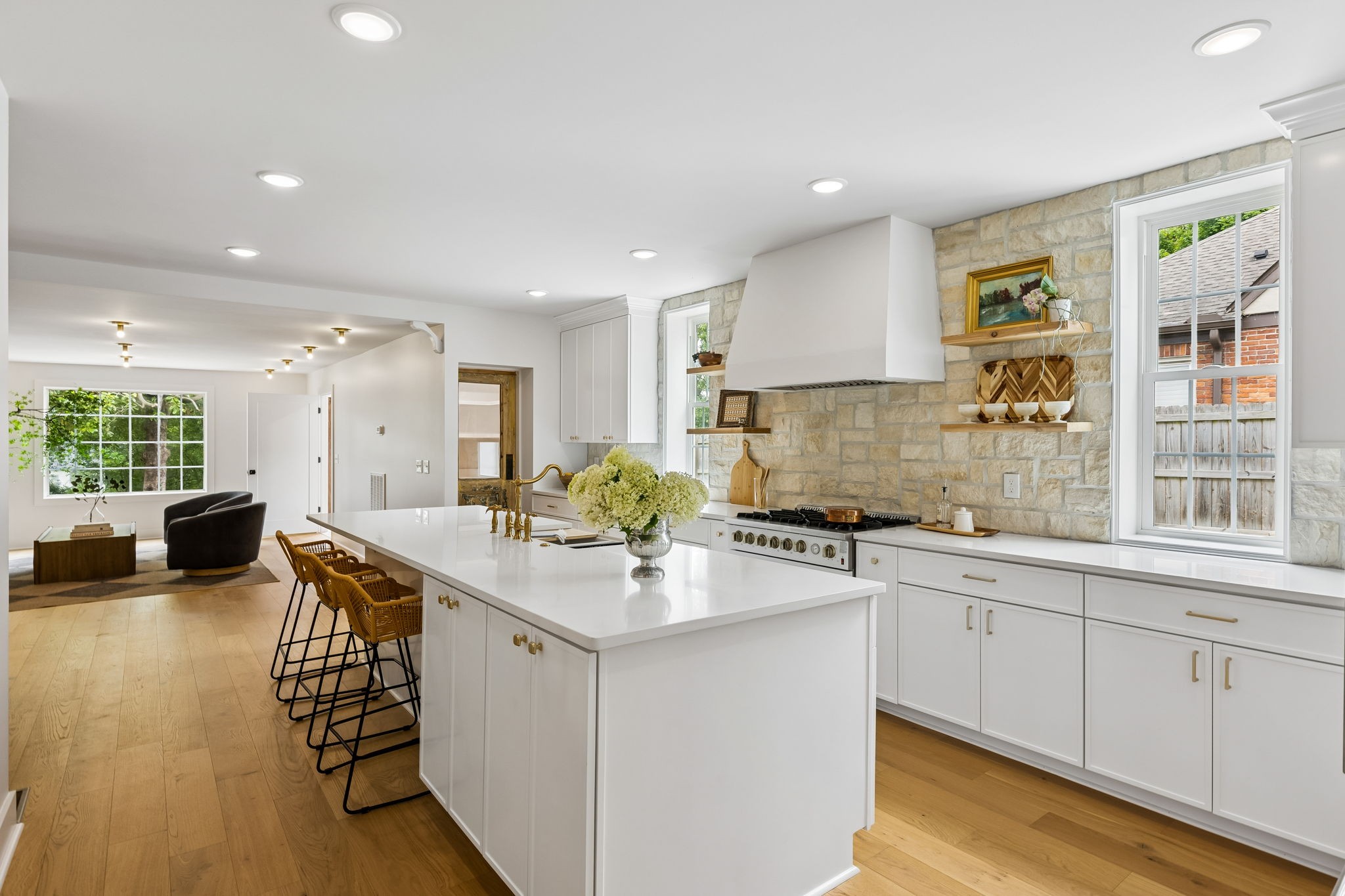918 Sutton Hill Road Nashville, TN 37204 - Photo 1 of 58 Gallery Image 1